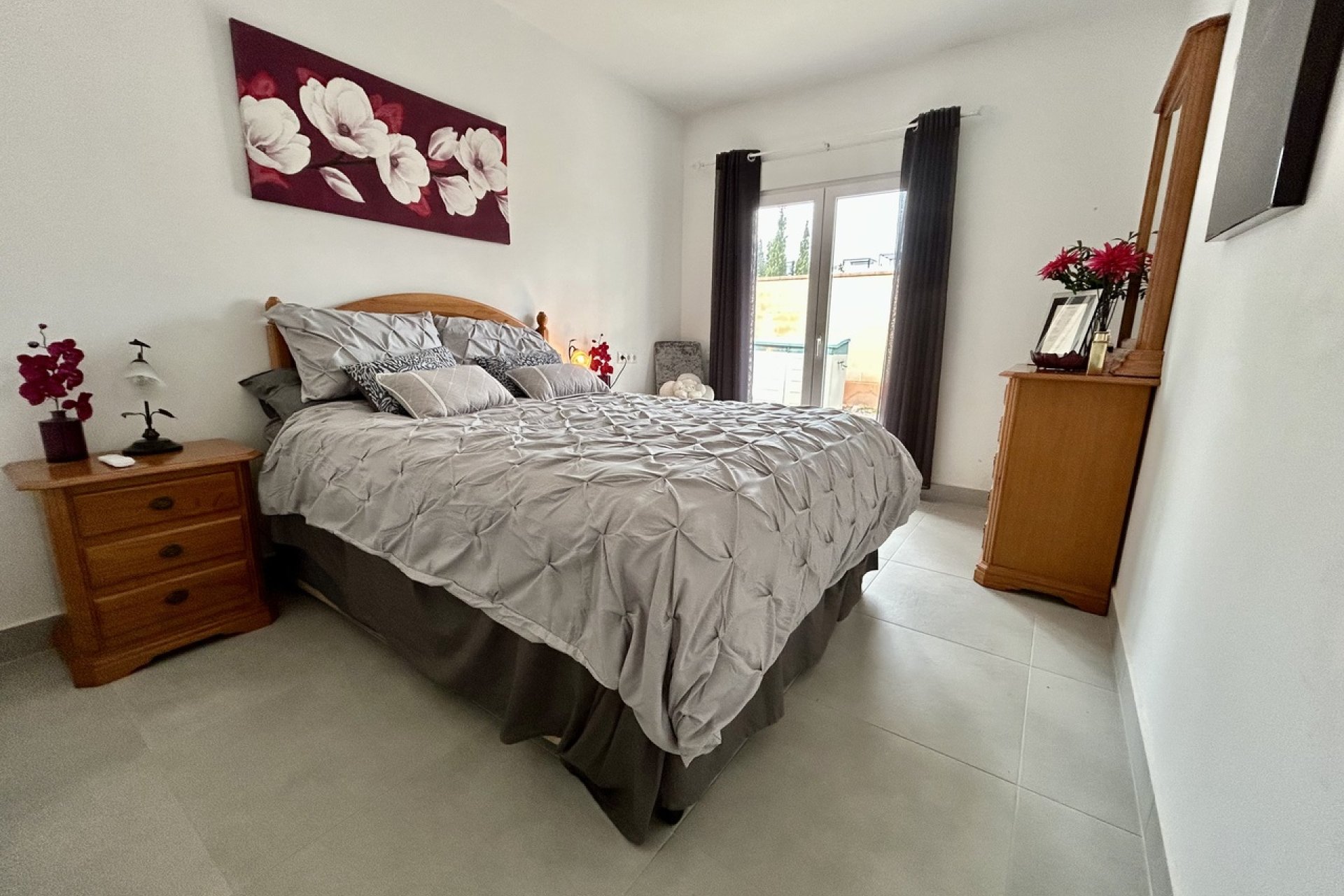 Herverkoop - Villa - Cabo Roig