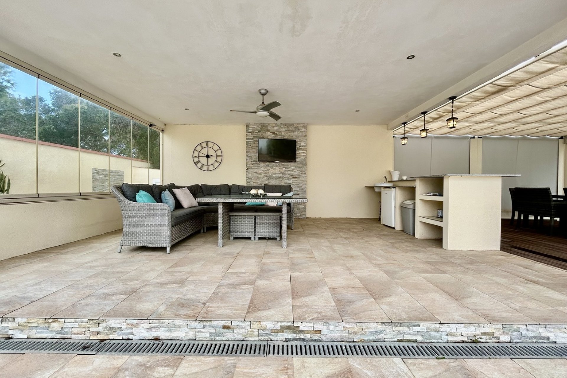 Herverkoop - Villa - Cabo Roig