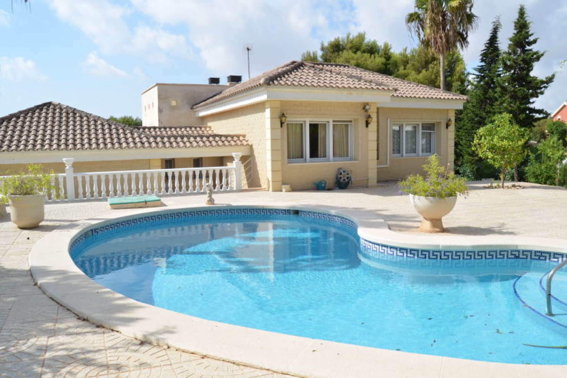 Herverkoop - Villa - Campoamor - Dehesa de Campoamor