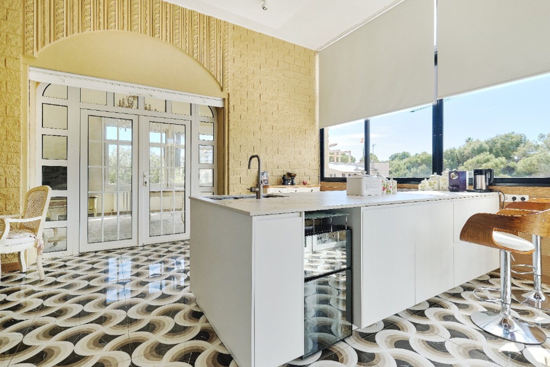 Herverkoop - Villa - Campoamor - Dehesa de Campoamor