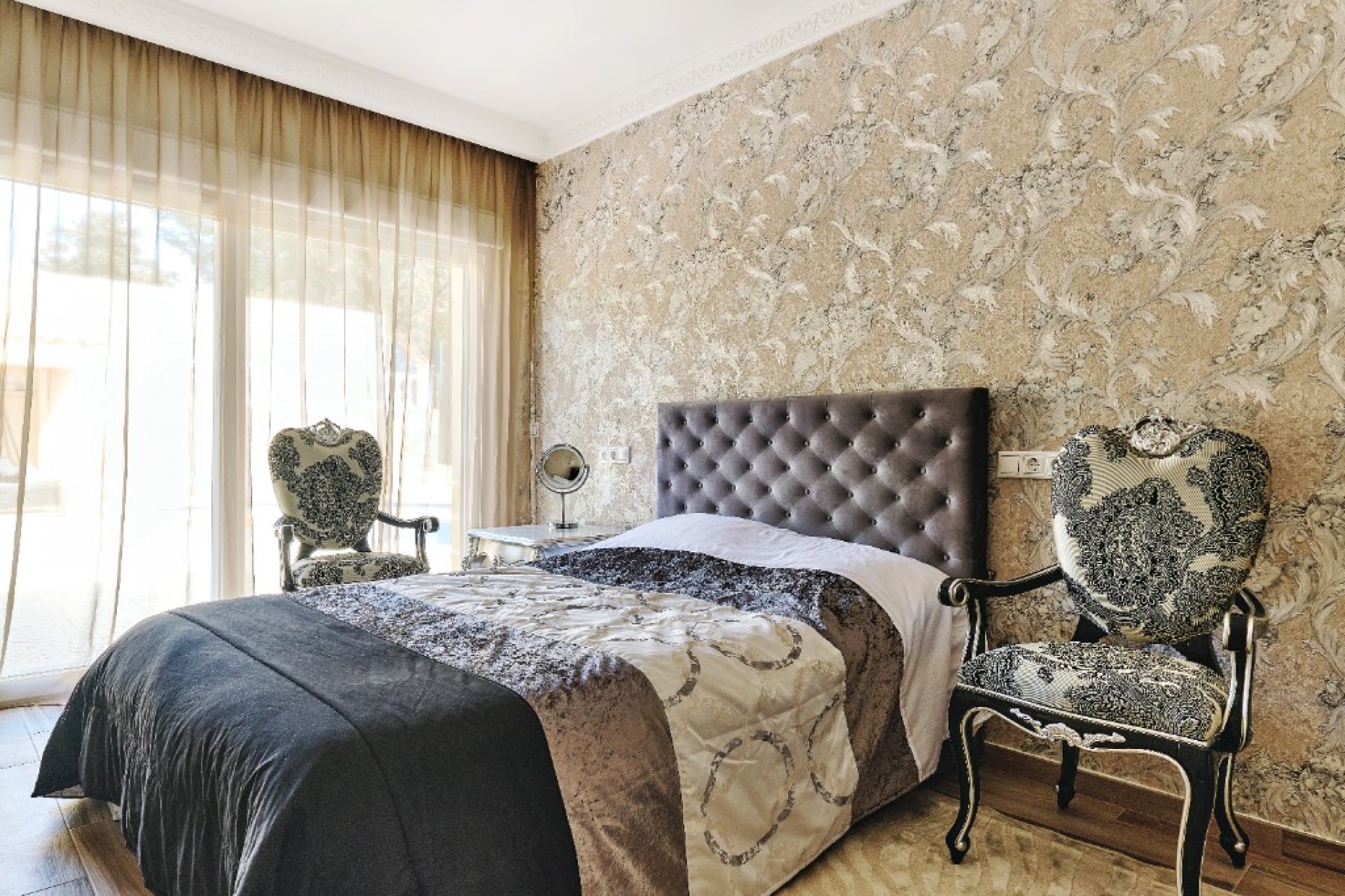 Herverkoop - Villa - Campoamor - Dehesa de Campoamor