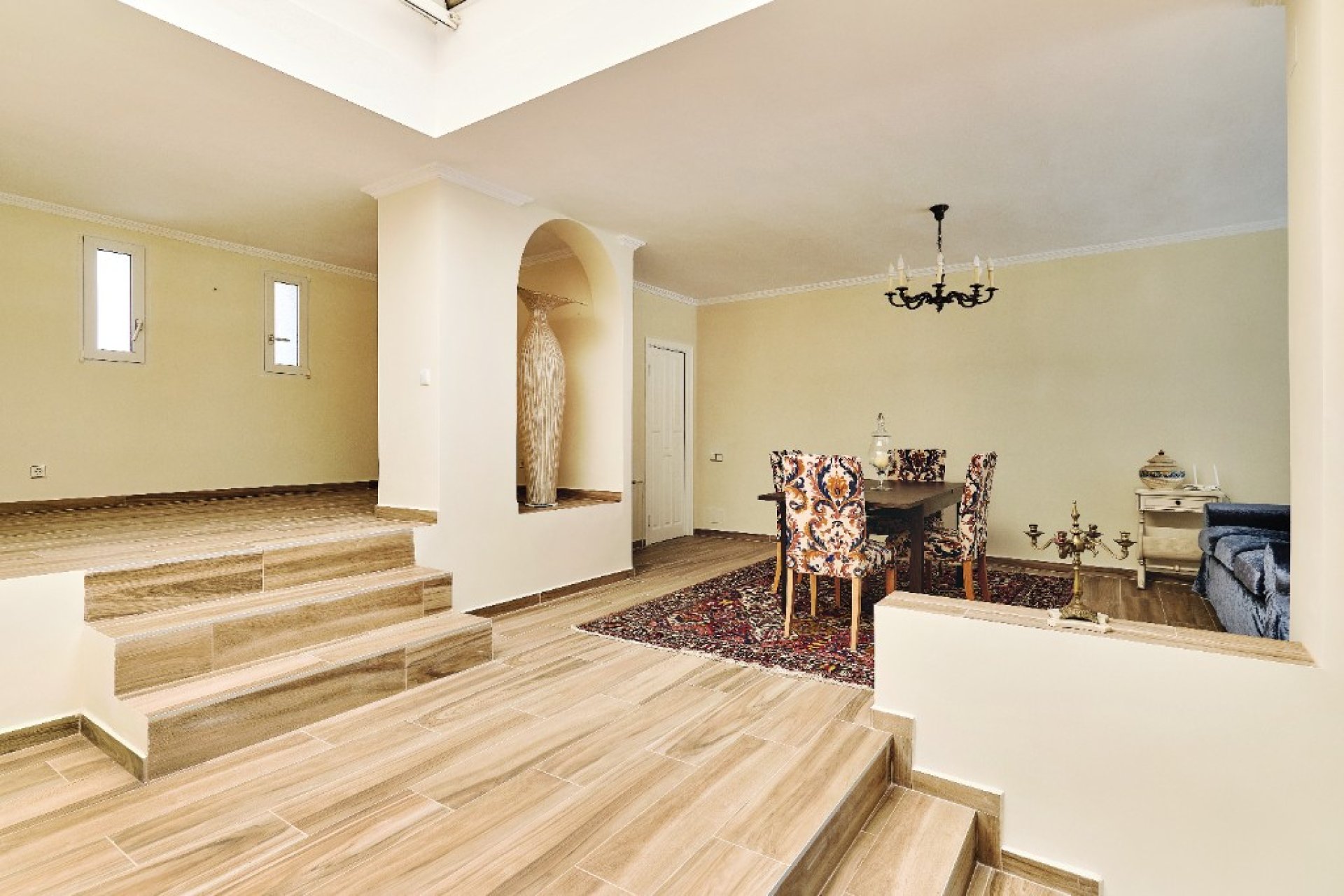 Herverkoop - Villa - Campoamor - Dehesa de Campoamor