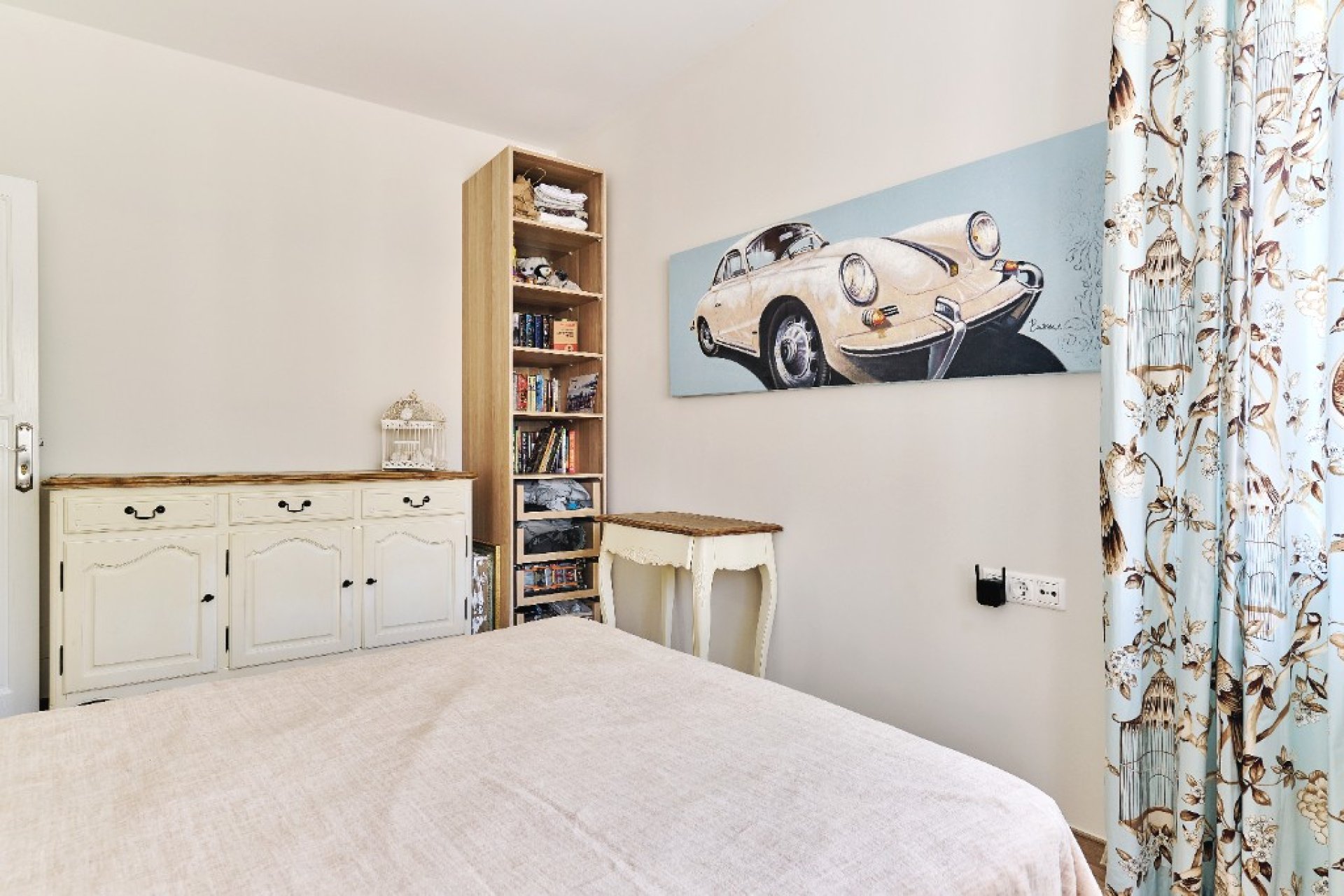 Herverkoop - Villa - Campoamor - Dehesa de Campoamor
