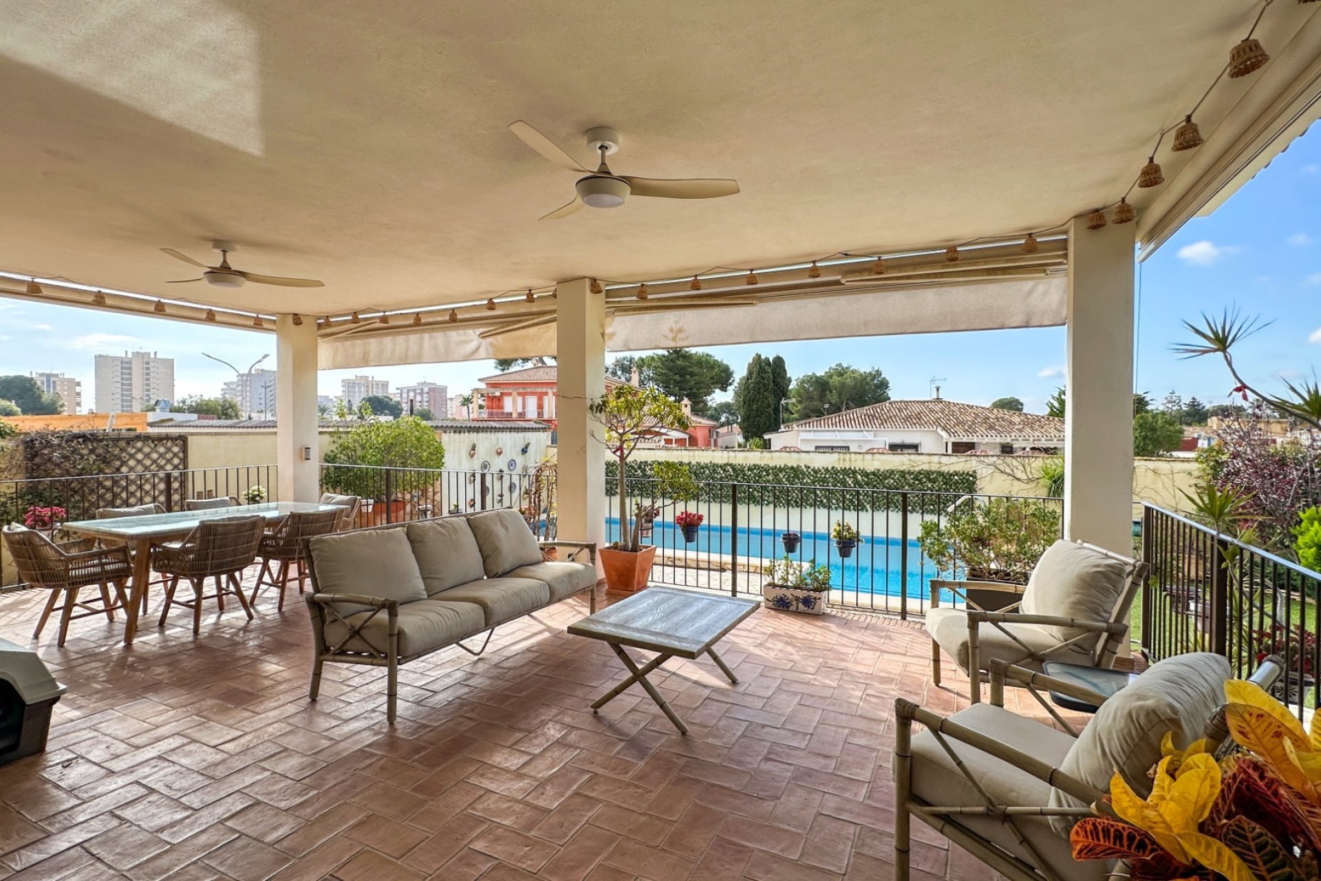 Herverkoop - Villa - Campoamor - Dehesa de campoamor