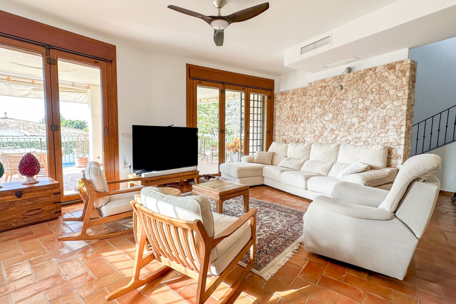Herverkoop - Villa - Campoamor - Dehesa de campoamor