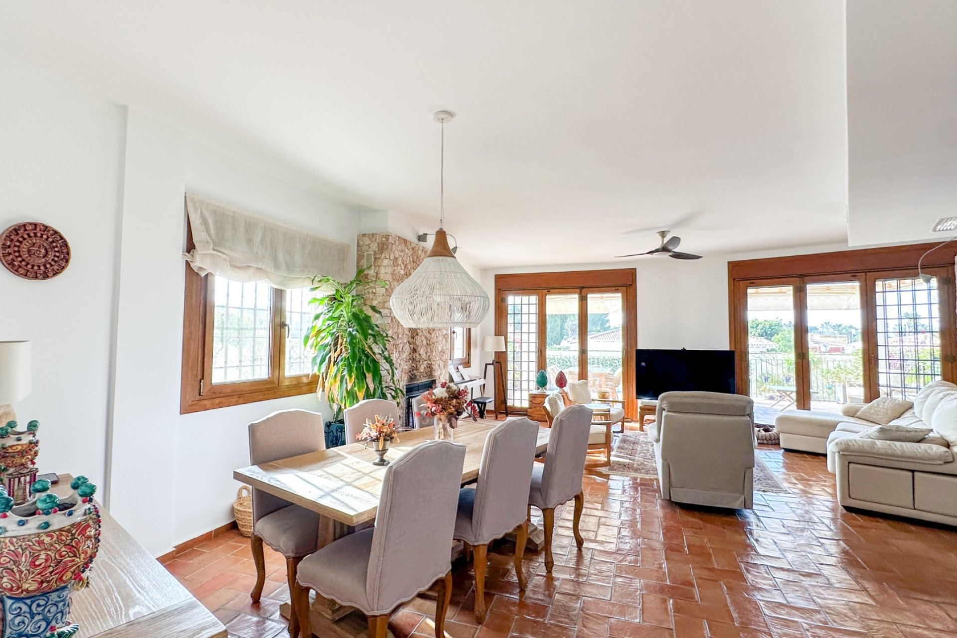 Herverkoop - Villa - Campoamor - Dehesa de campoamor