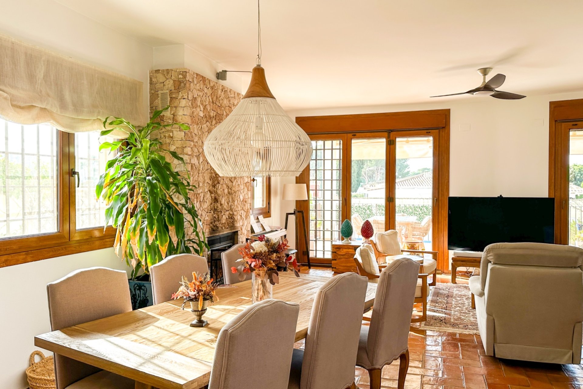 Herverkoop - Villa - Campoamor - Dehesa de campoamor