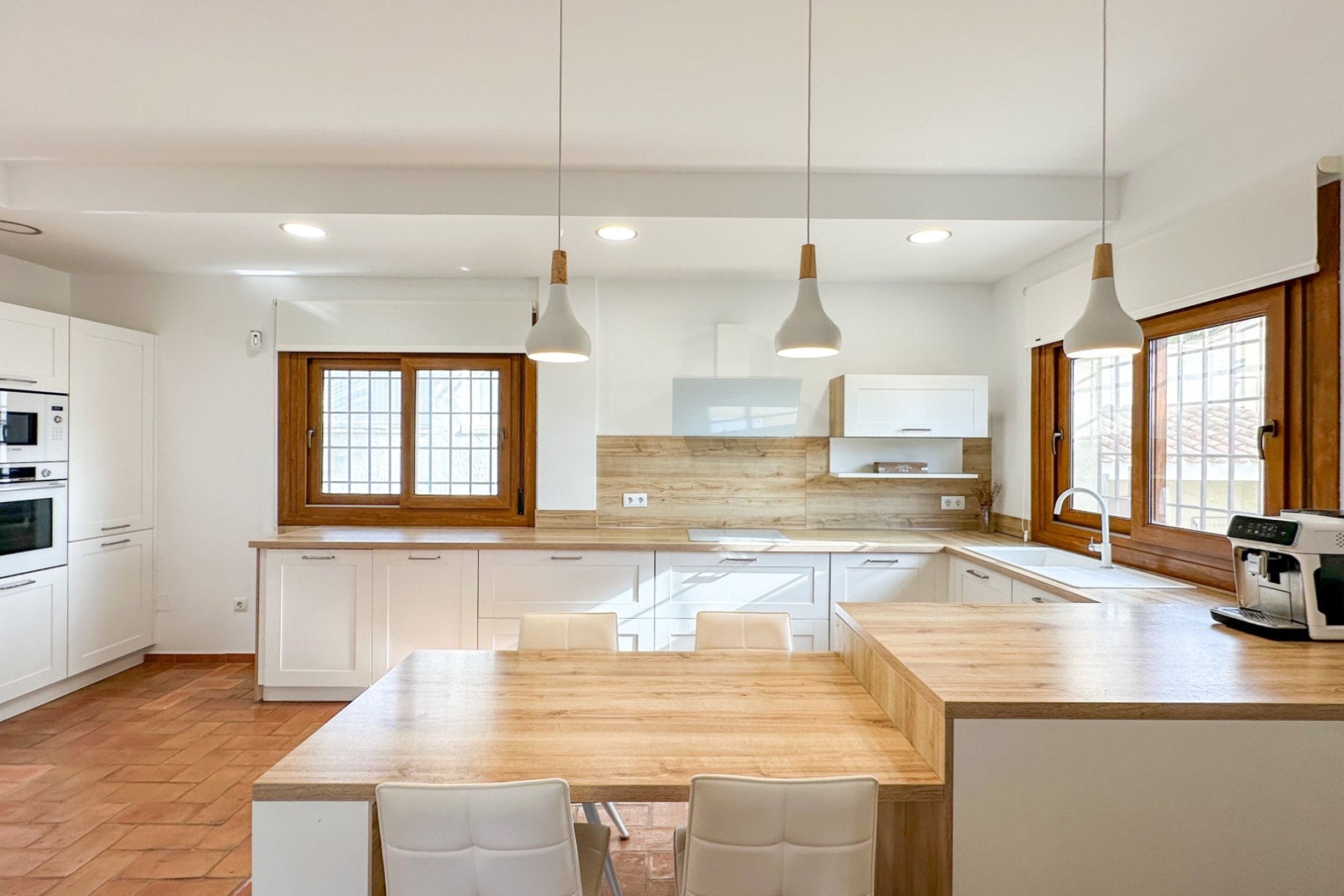 Herverkoop - Villa - Campoamor - Dehesa de campoamor