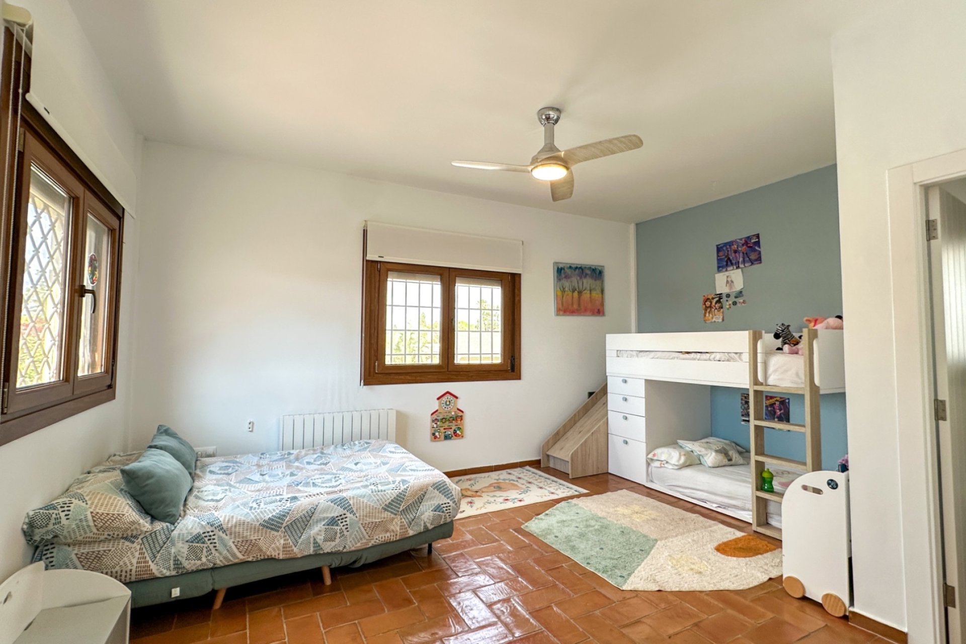 Herverkoop - Villa - Campoamor - Dehesa de campoamor