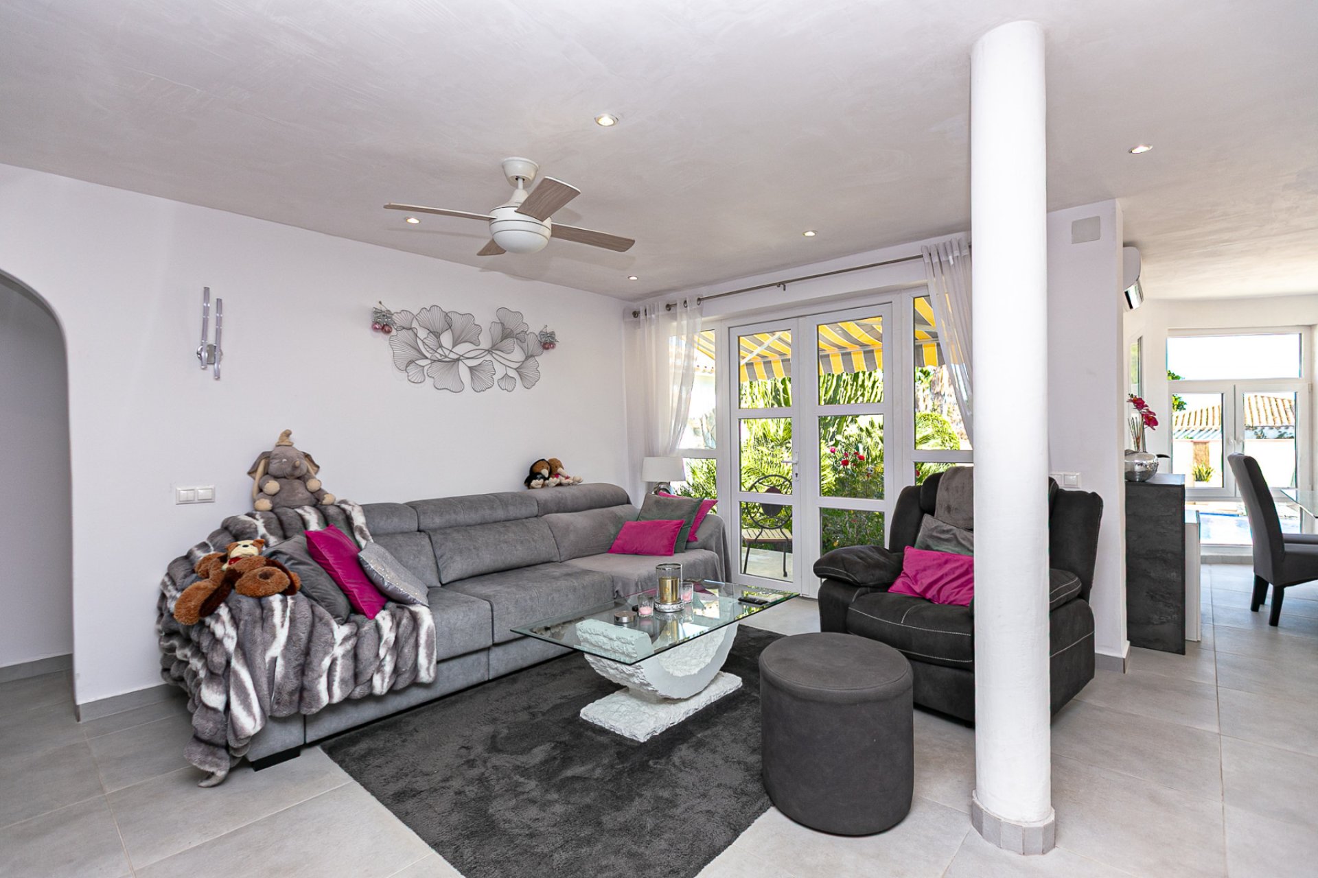 Herverkoop - Villa - Campoamor - Lomas de Don Juan