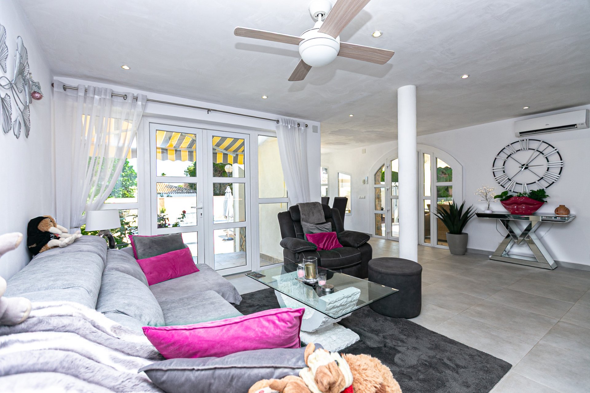 Herverkoop - Villa - Campoamor - Lomas de Don Juan