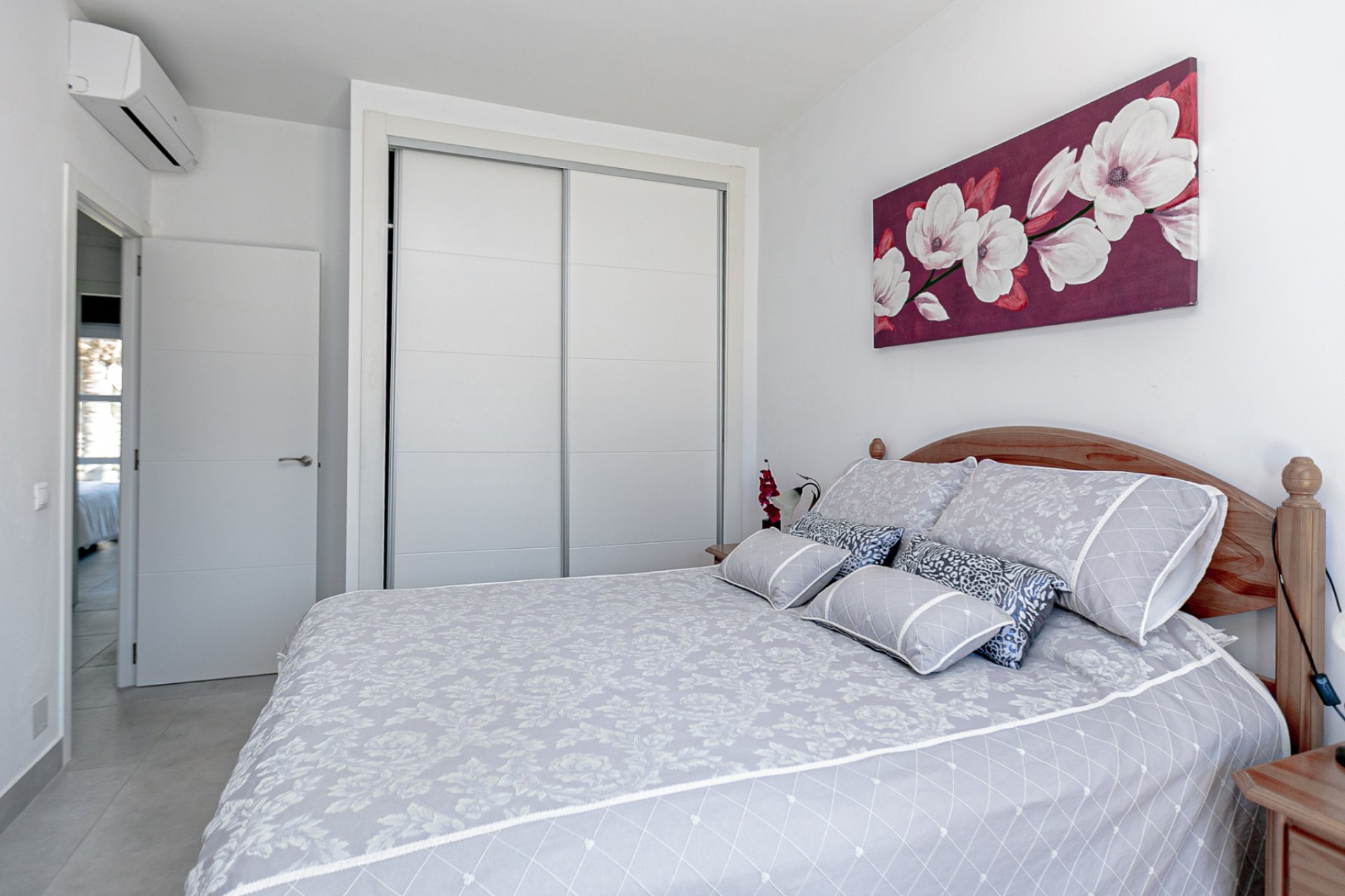 Herverkoop - Villa - Campoamor - Lomas de Don Juan