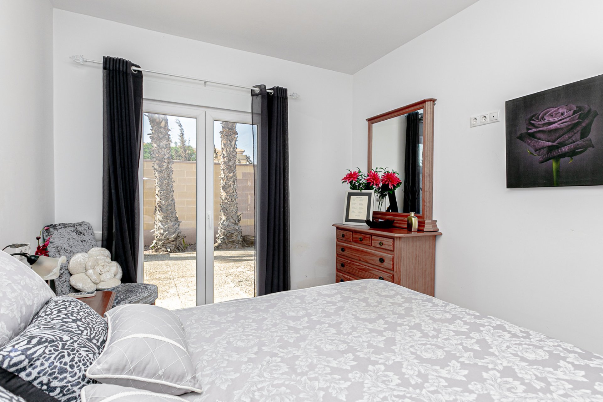 Herverkoop - Villa - Campoamor - Lomas de Don Juan