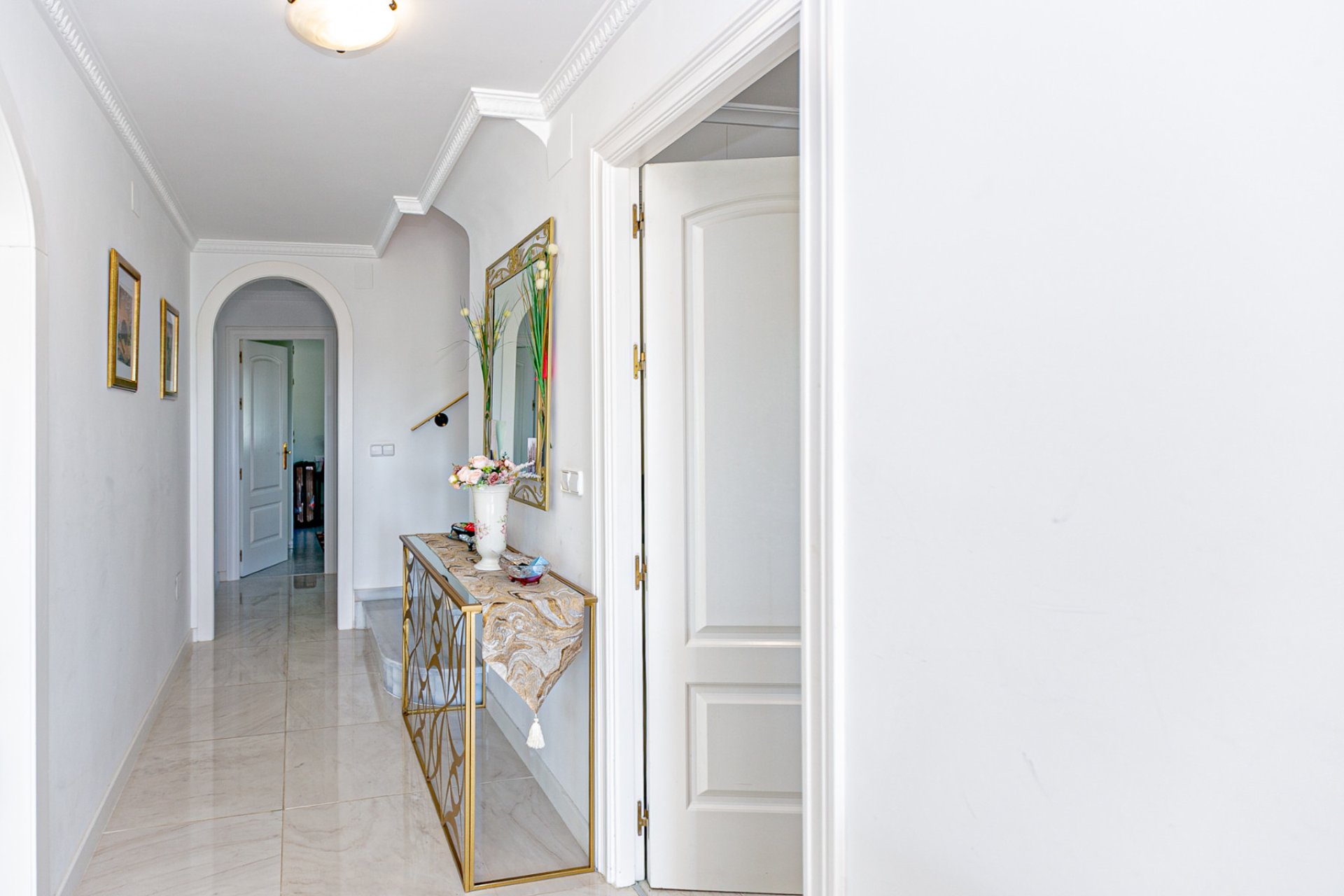 Herverkoop - Villa - Campoamor