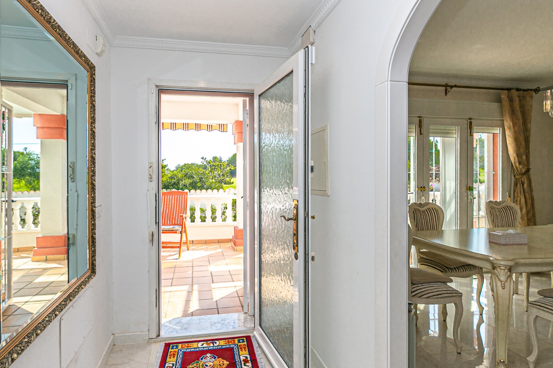 Herverkoop - Villa - Campoamor