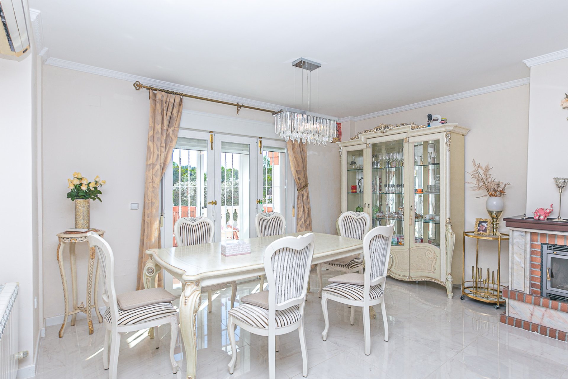 Herverkoop - Villa - Campoamor