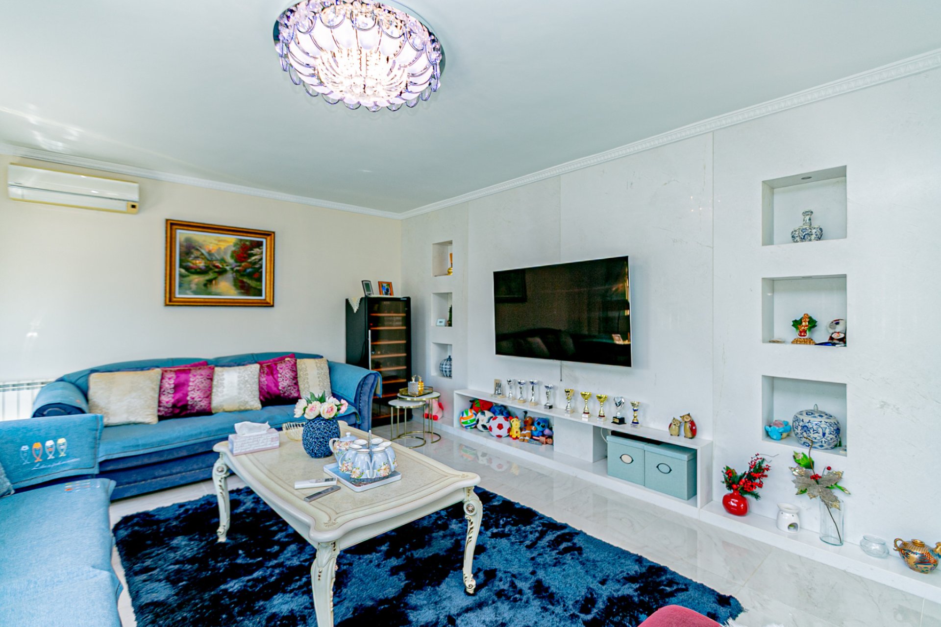 Herverkoop - Villa - Campoamor