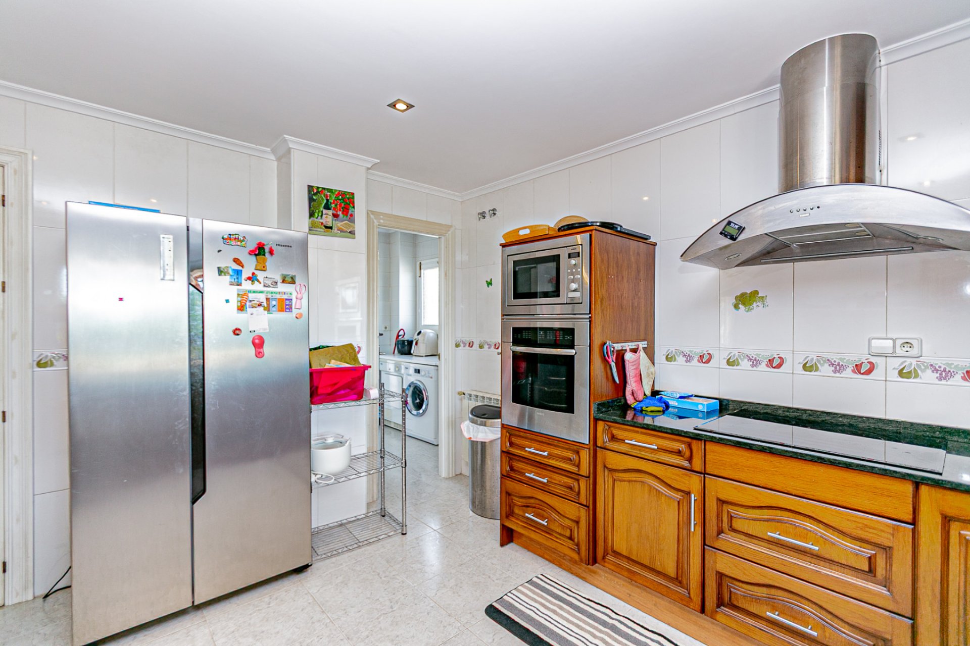 Herverkoop - Villa - Campoamor