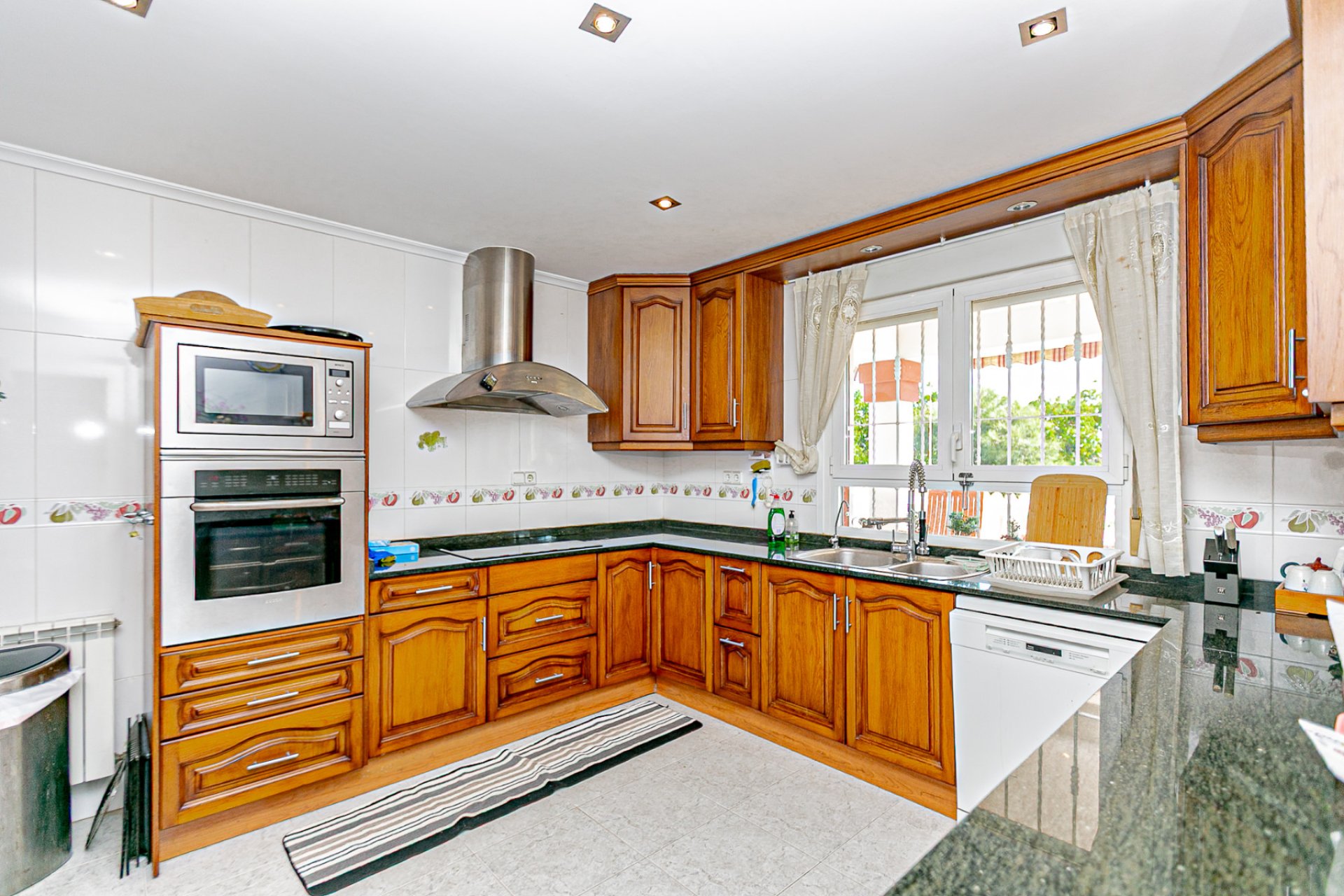 Herverkoop - Villa - Campoamor