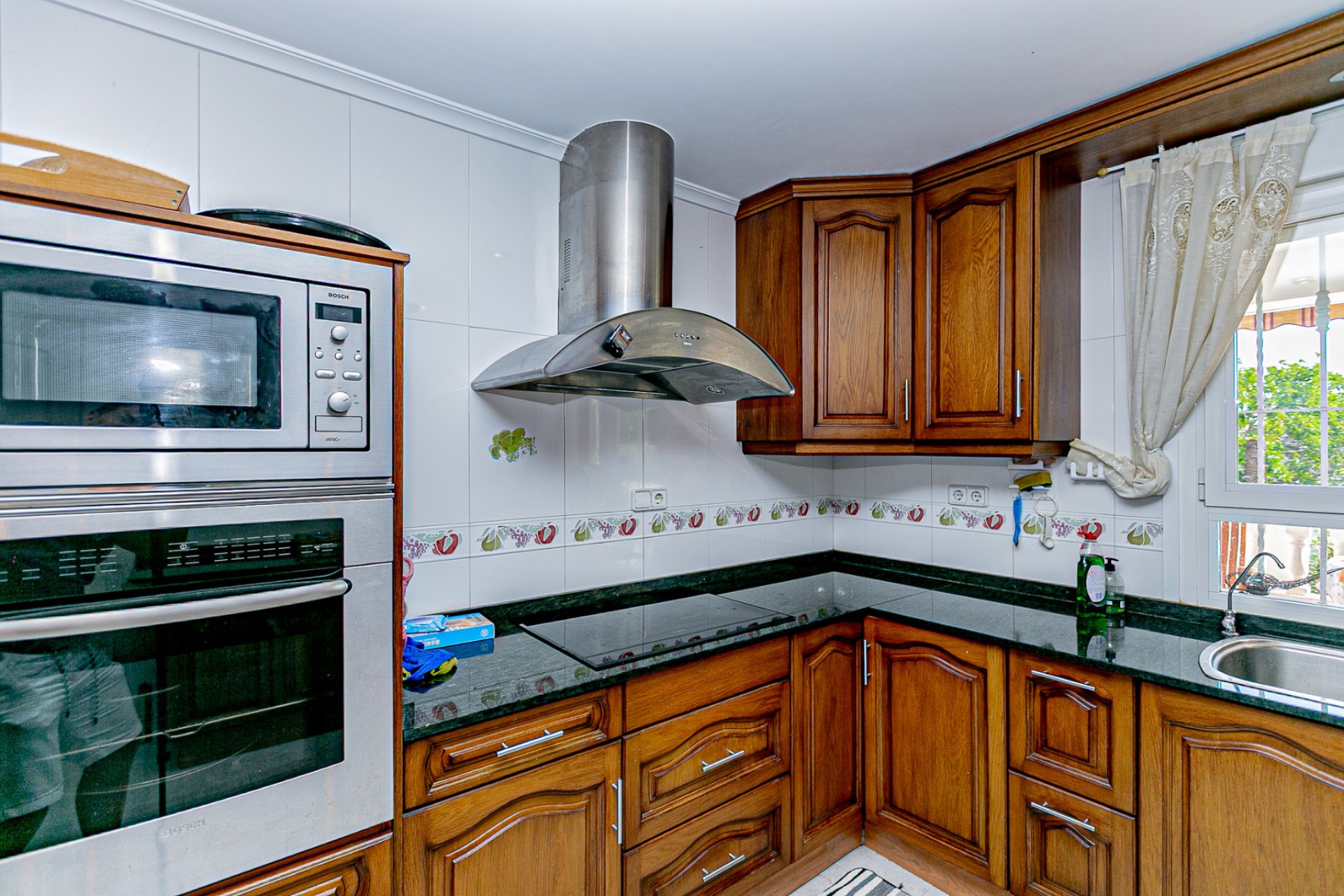 Herverkoop - Villa - Campoamor