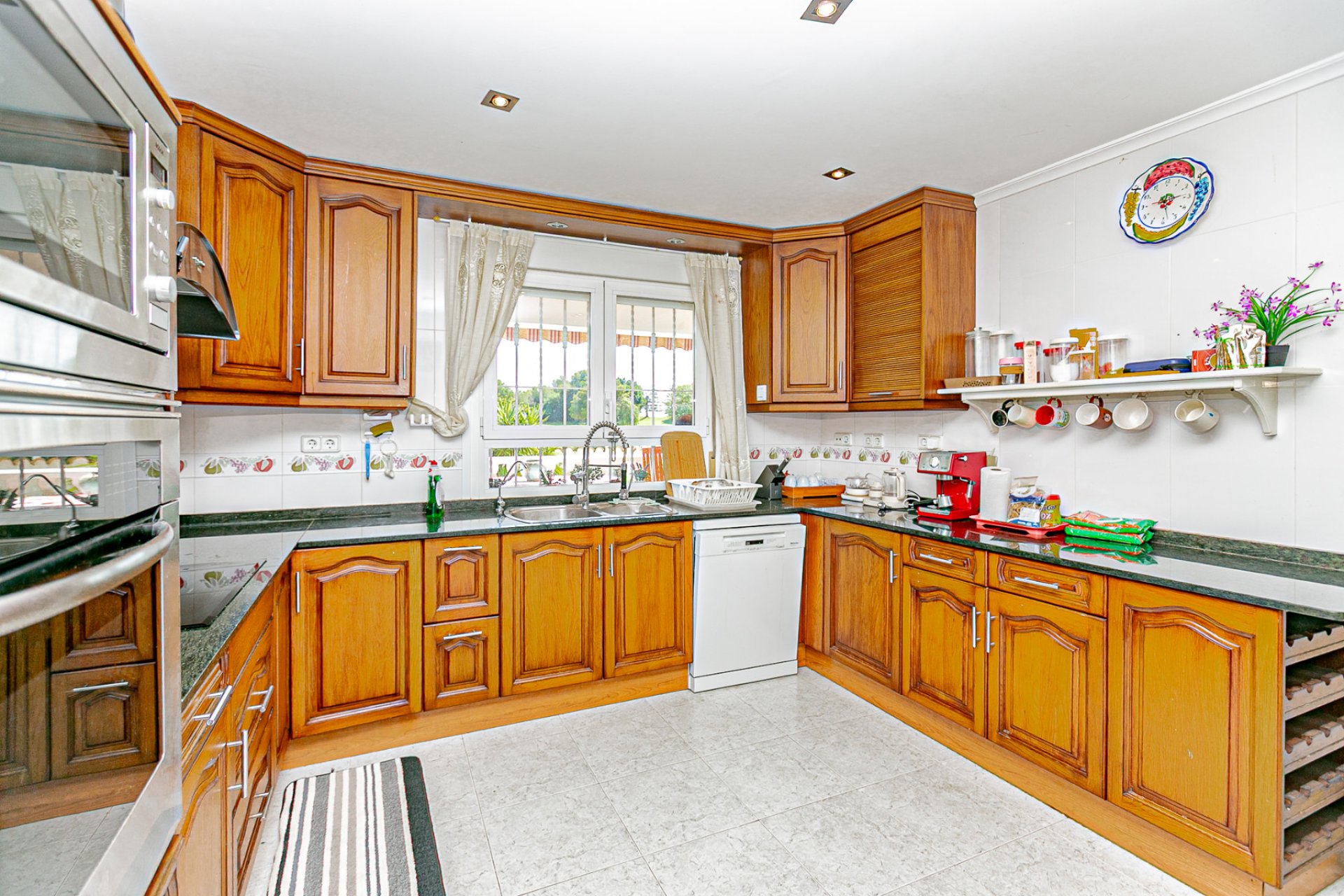 Herverkoop - Villa - Campoamor