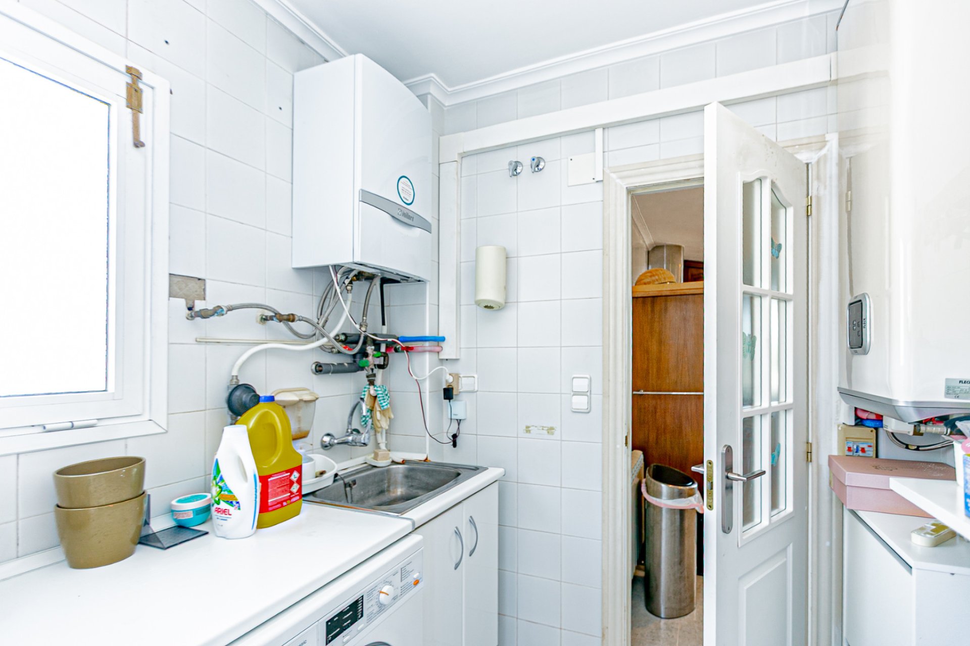 Herverkoop - Villa - Campoamor