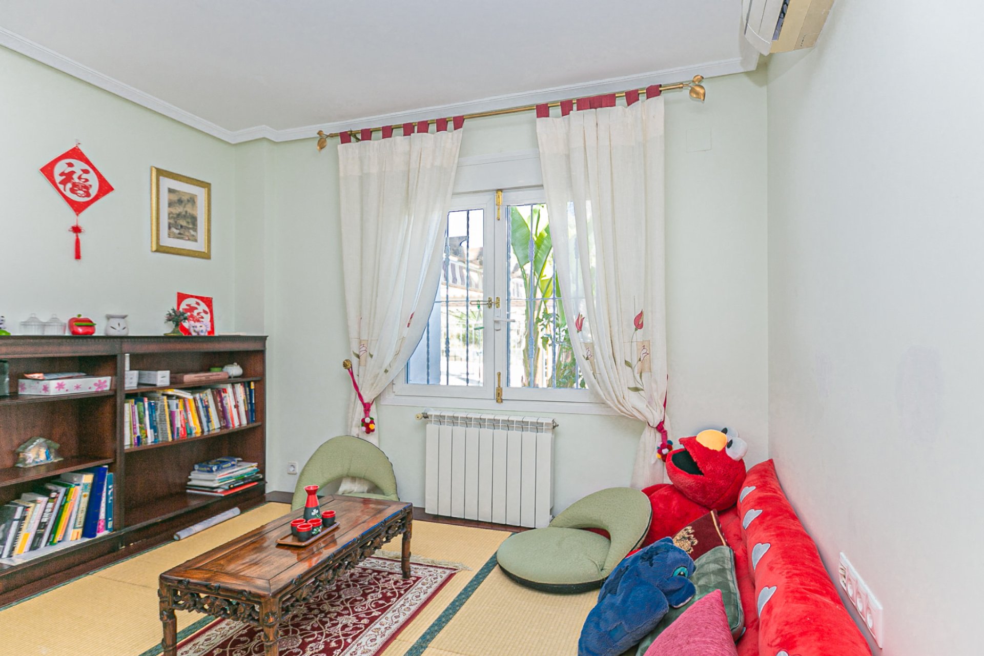 Herverkoop - Villa - Campoamor