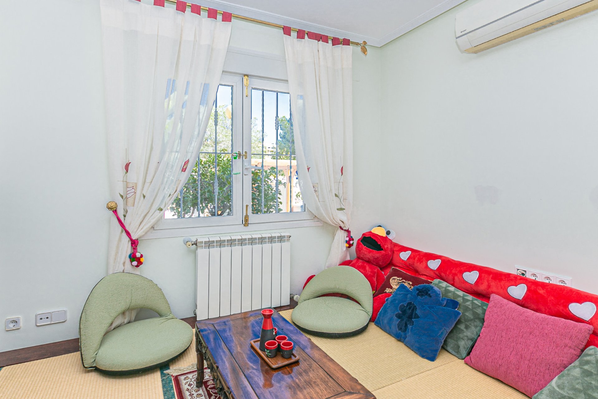 Herverkoop - Villa - Campoamor