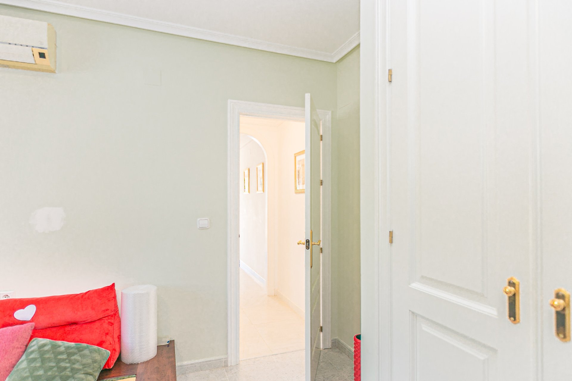 Herverkoop - Villa - Campoamor