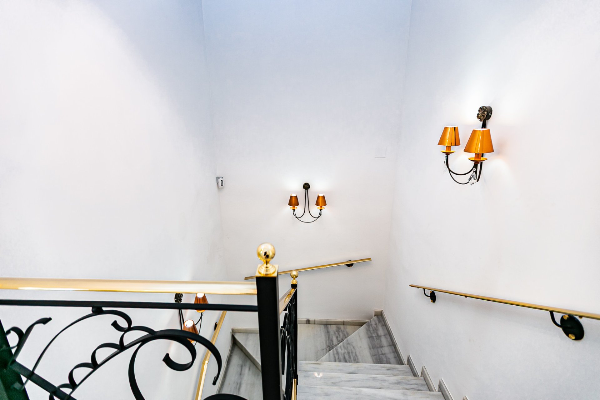 Herverkoop - Villa - Campoamor