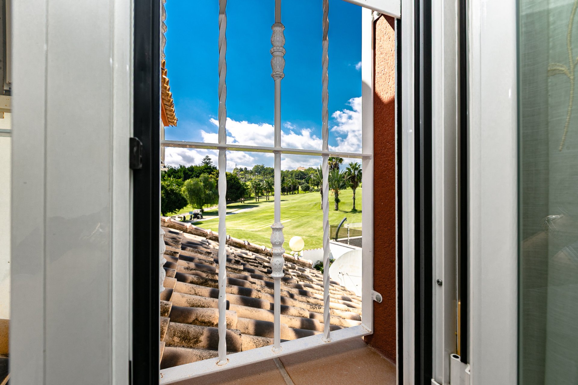 Herverkoop - Villa - Campoamor