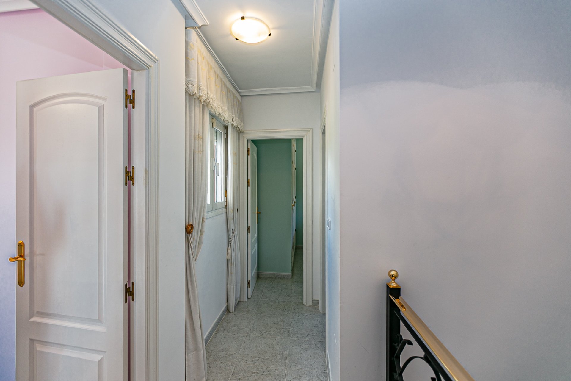 Herverkoop - Villa - Campoamor