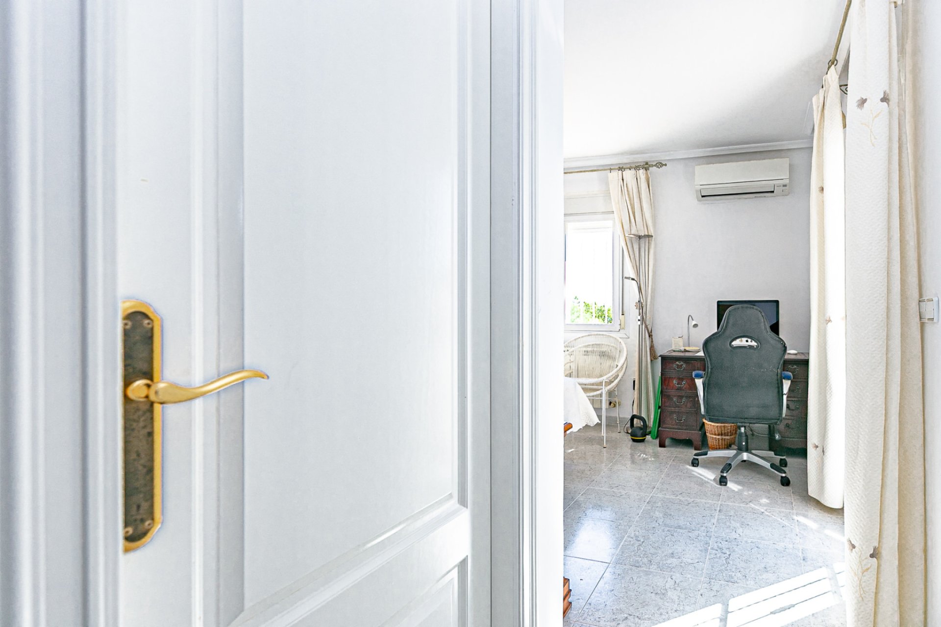 Herverkoop - Villa - Campoamor