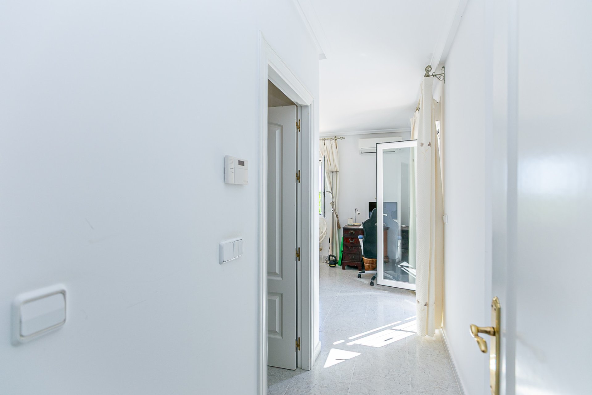 Herverkoop - Villa - Campoamor