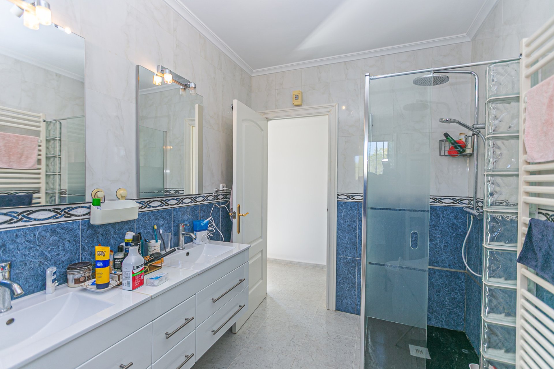 Herverkoop - Villa - Campoamor