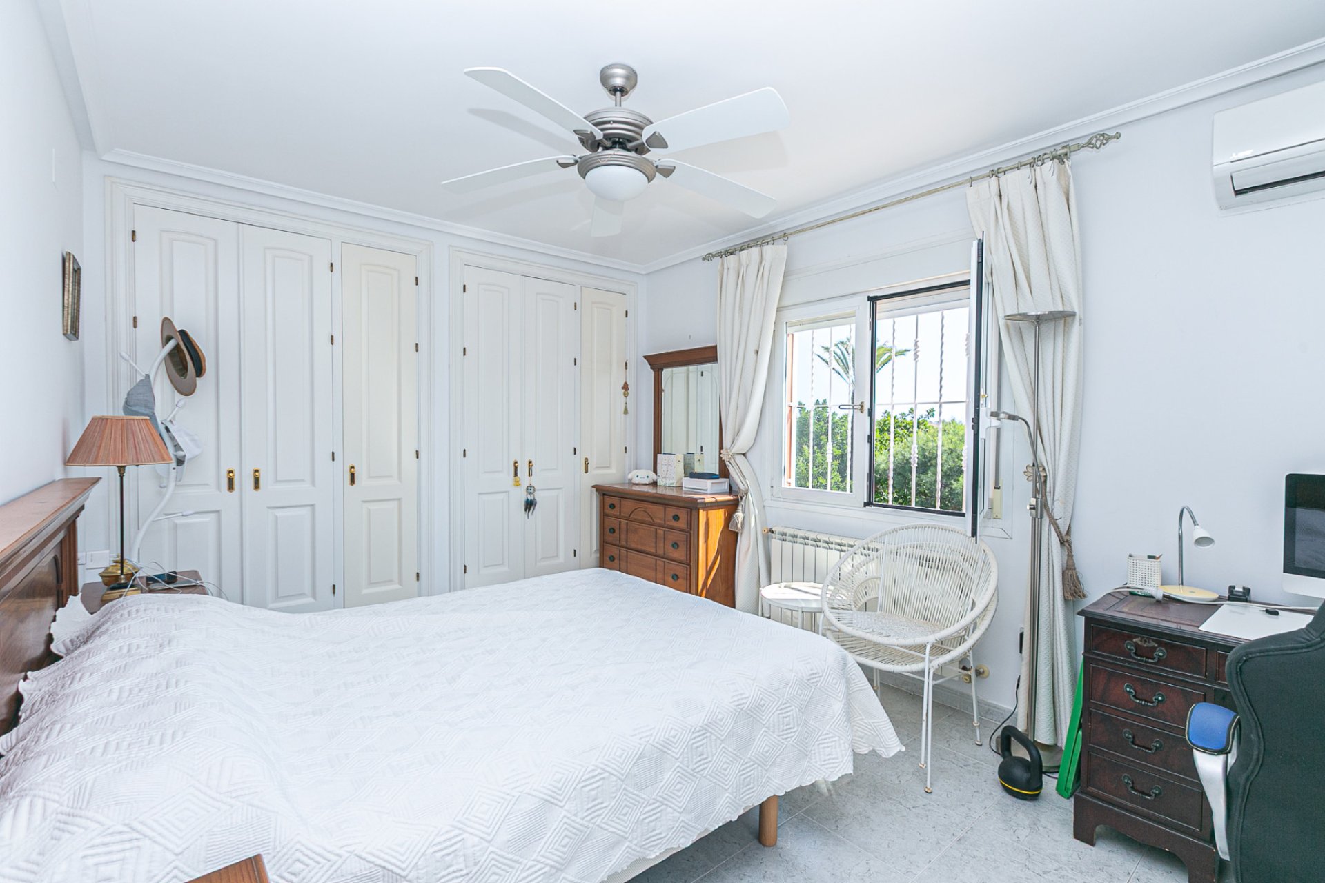 Herverkoop - Villa - Campoamor