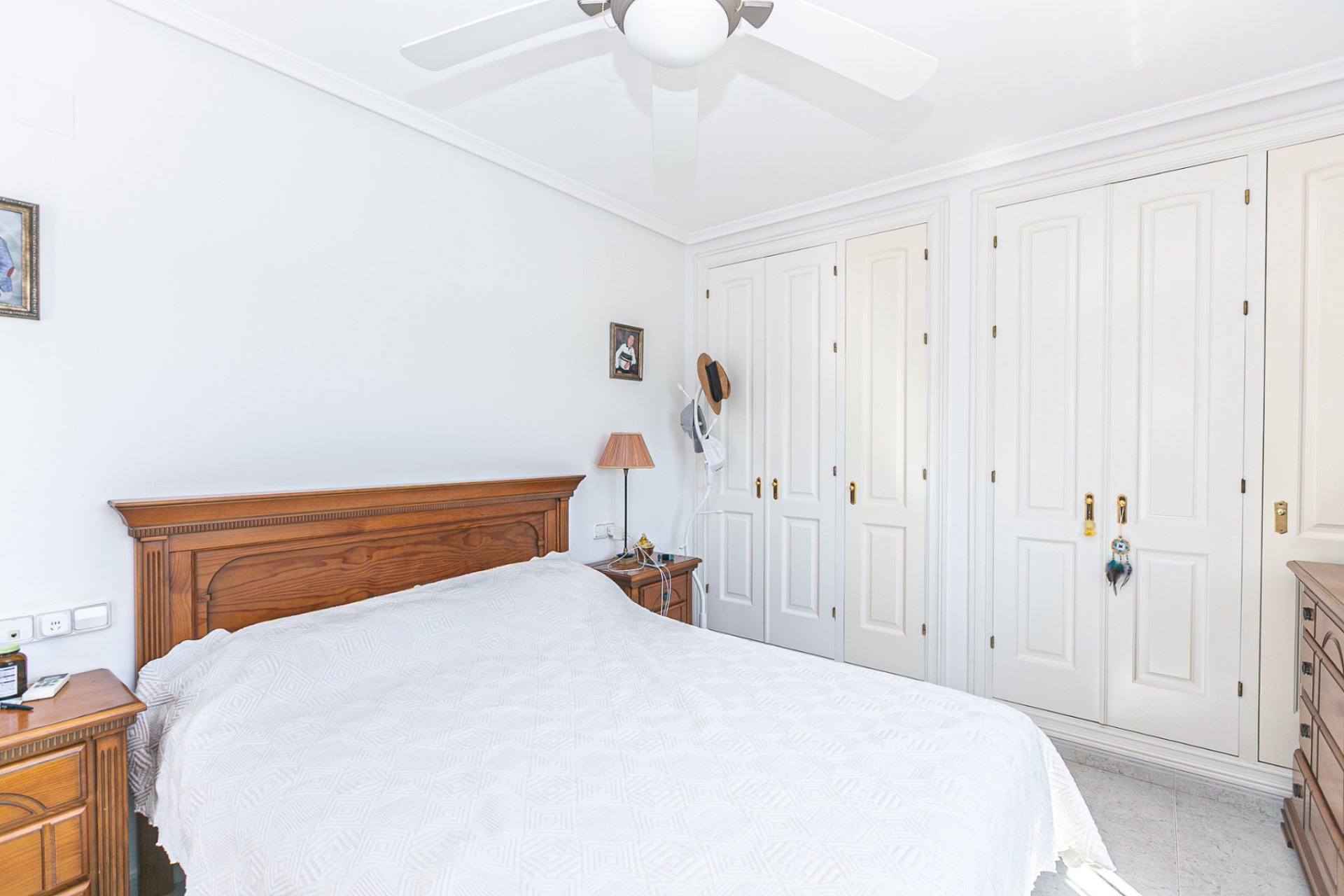 Herverkoop - Villa - Campoamor