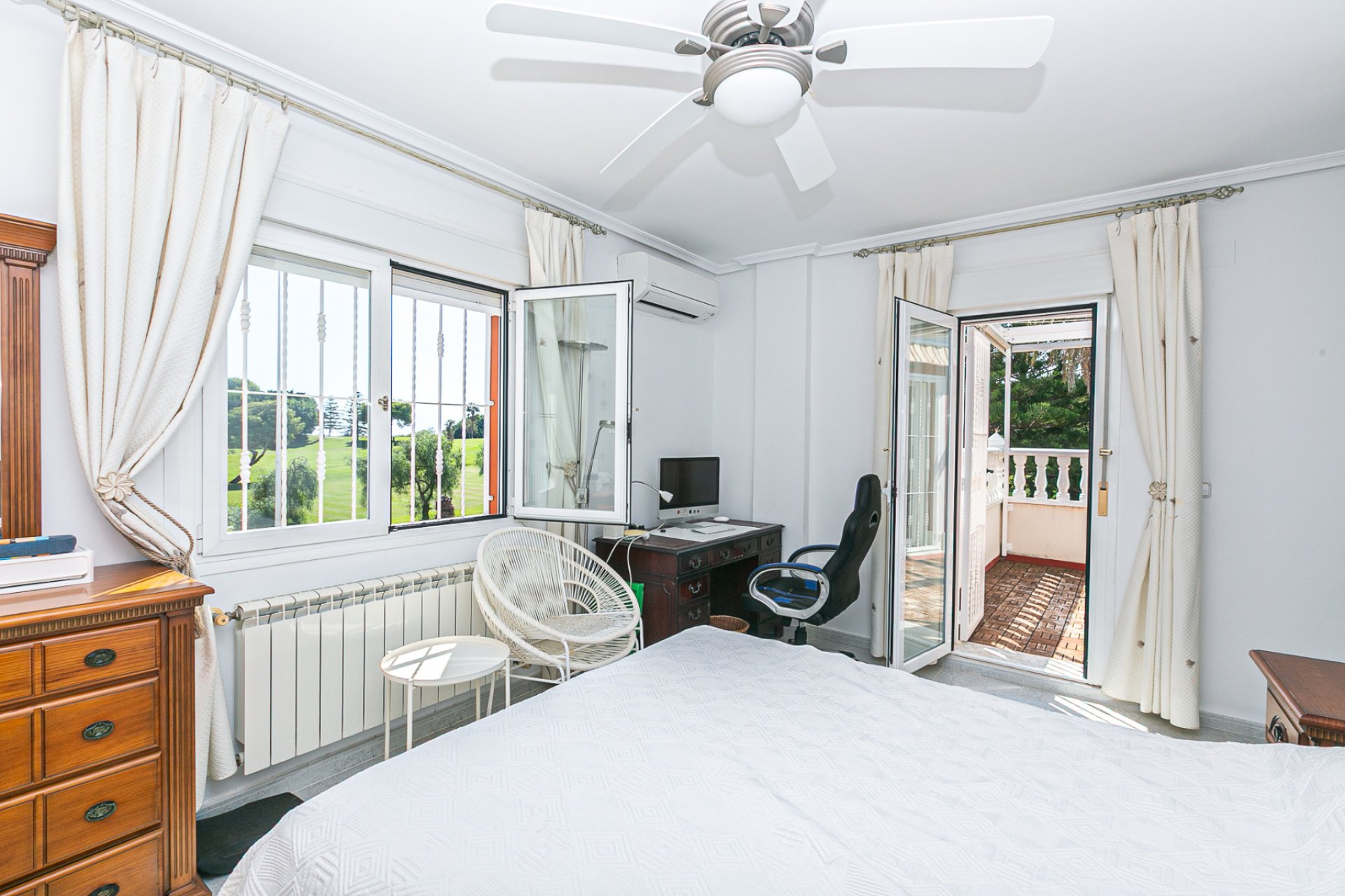 Herverkoop - Villa - Campoamor