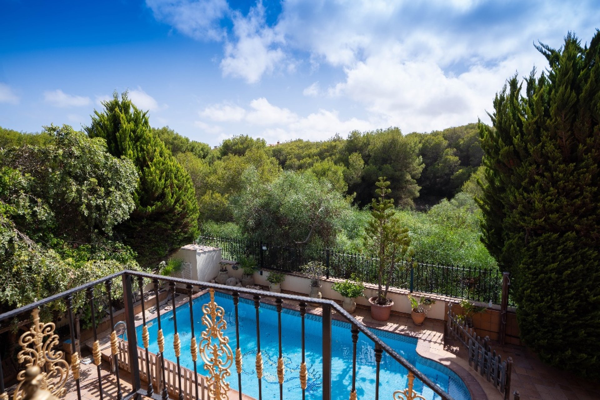 Herverkoop - Villa - Campoamor
