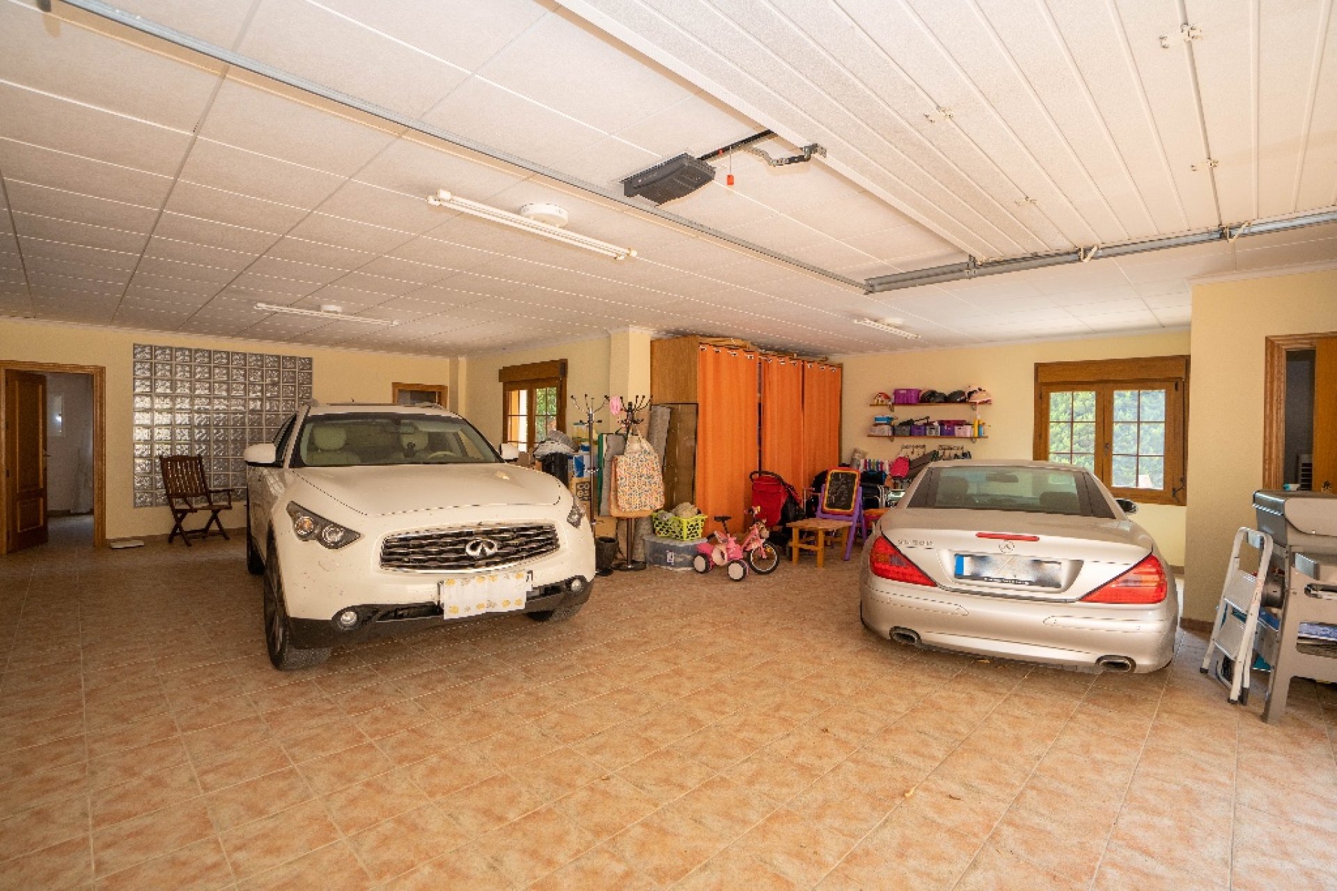 Herverkoop - Villa - Campoamor