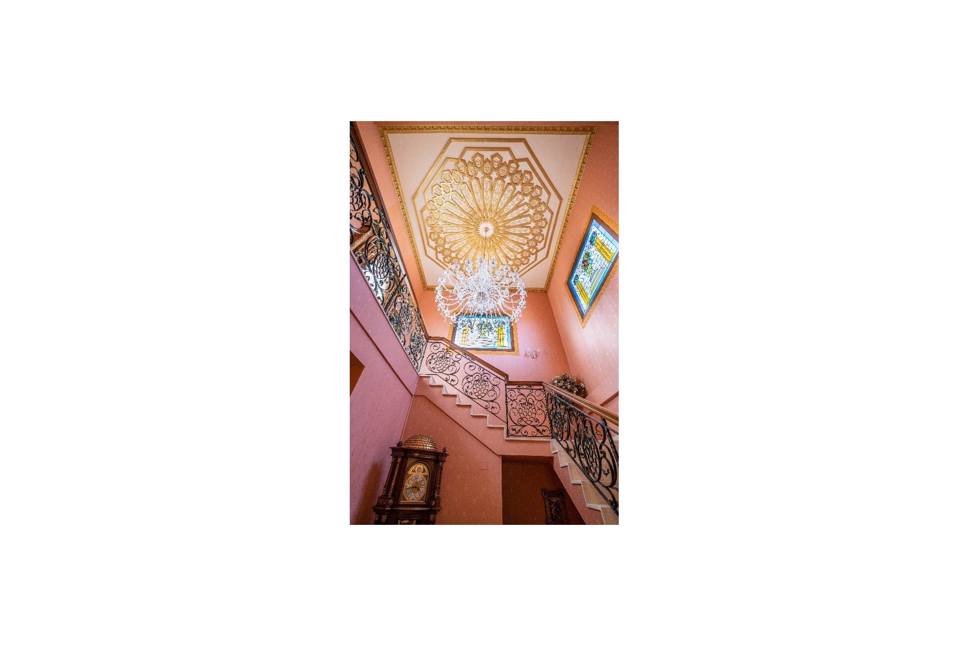 Herverkoop - Villa - Campoamor