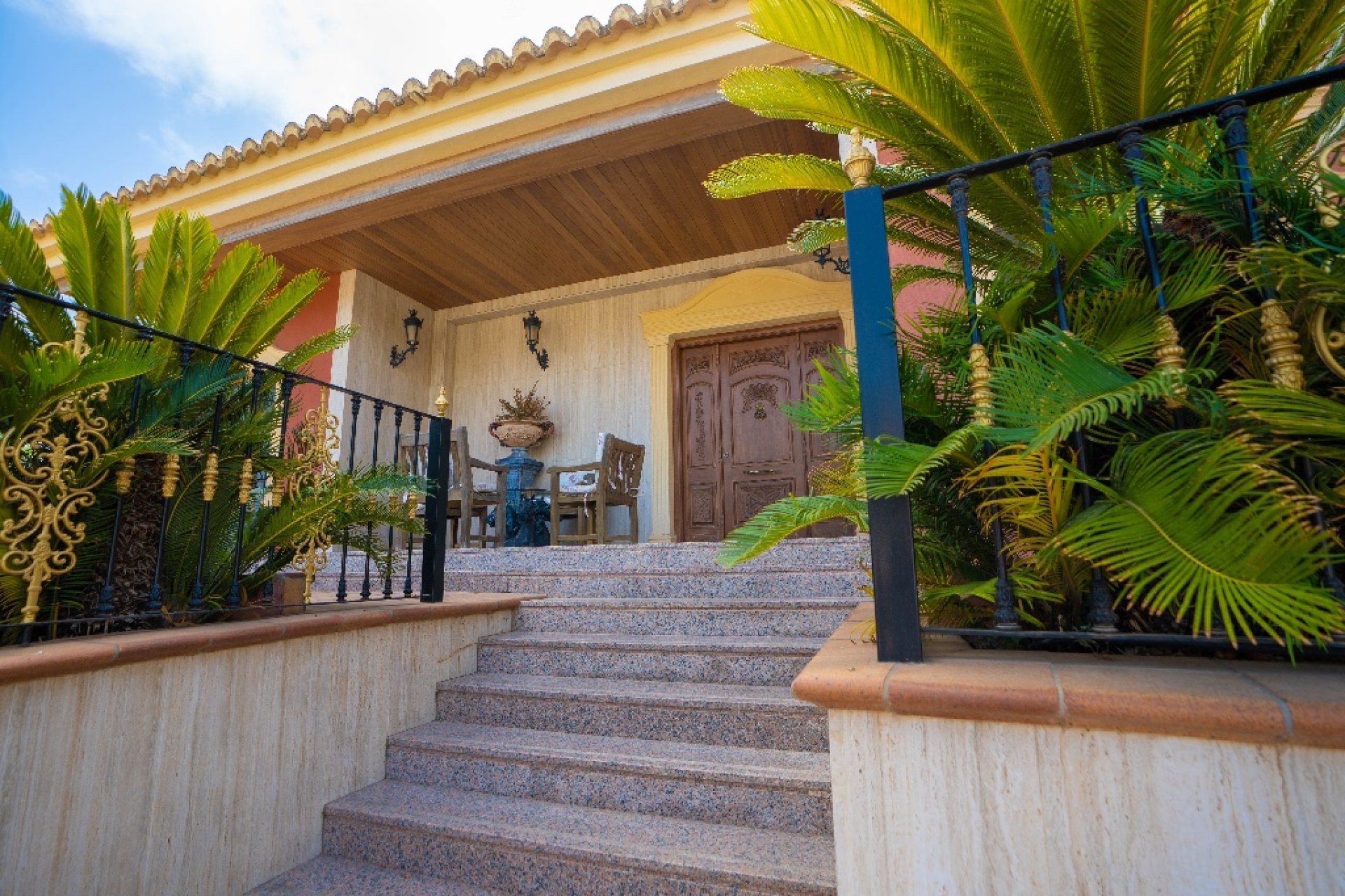 Herverkoop - Villa - Campoamor