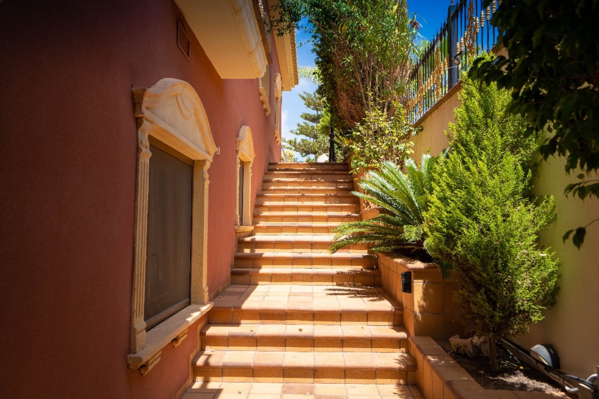 Herverkoop - Villa - Campoamor