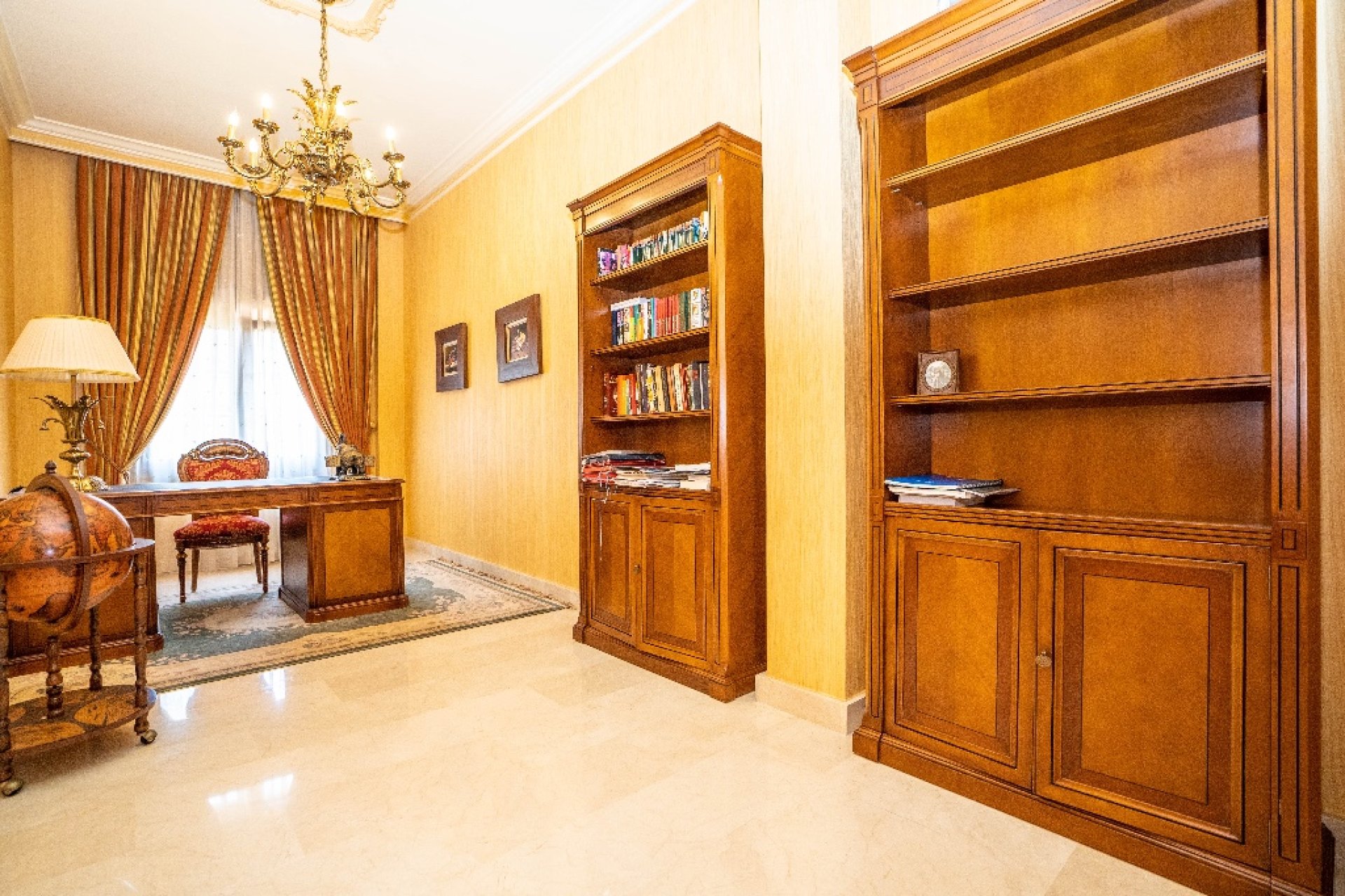 Herverkoop - Villa - Campoamor