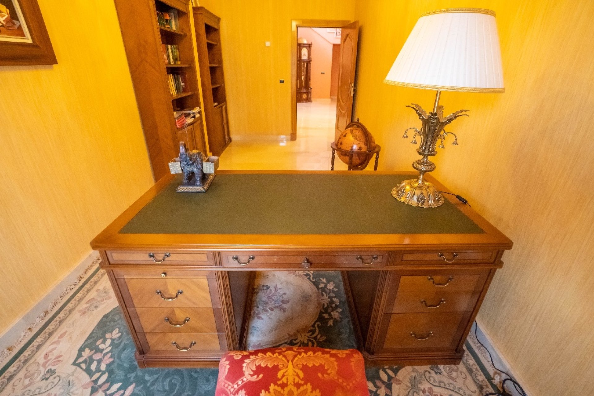 Herverkoop - Villa - Campoamor
