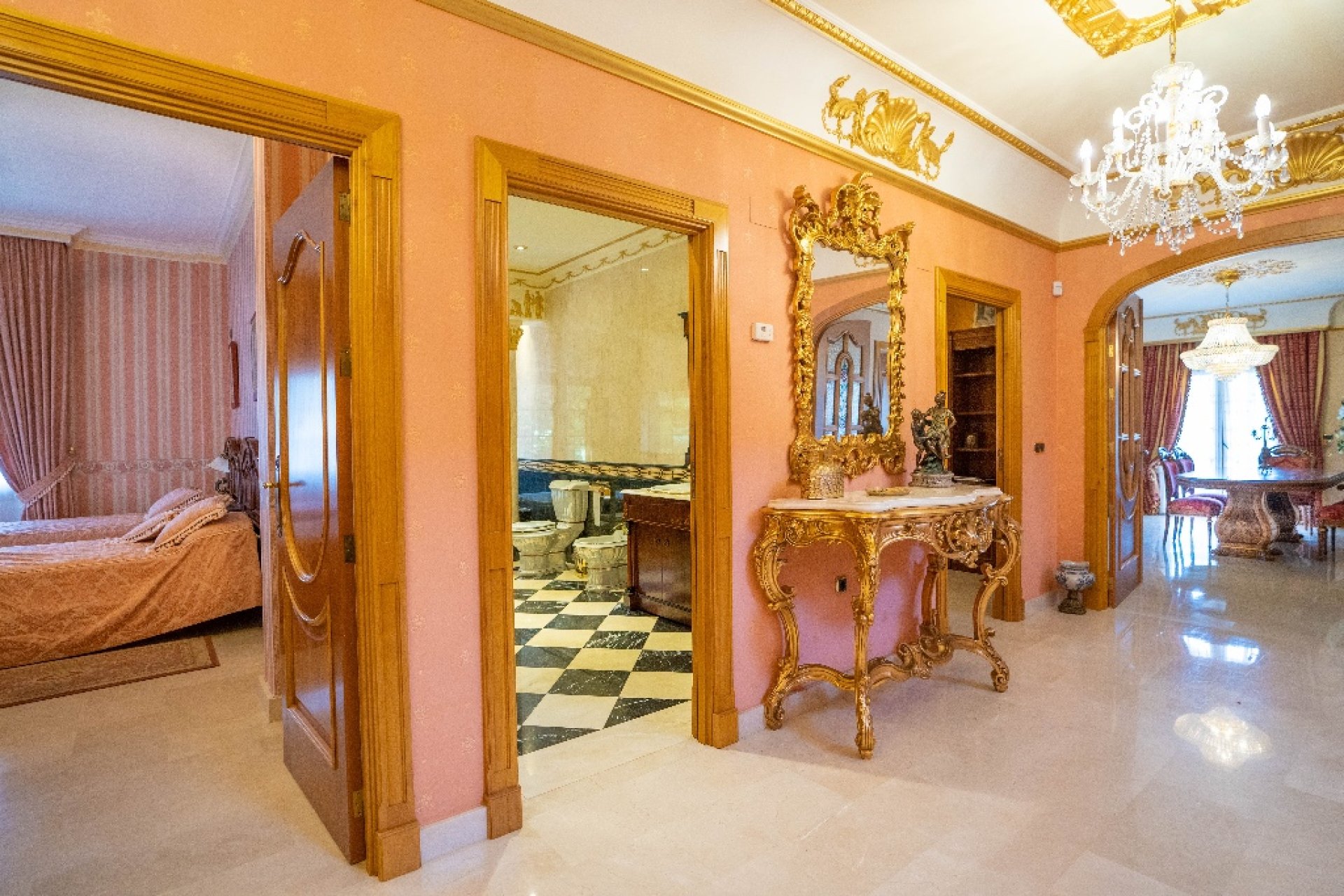 Herverkoop - Villa - Campoamor