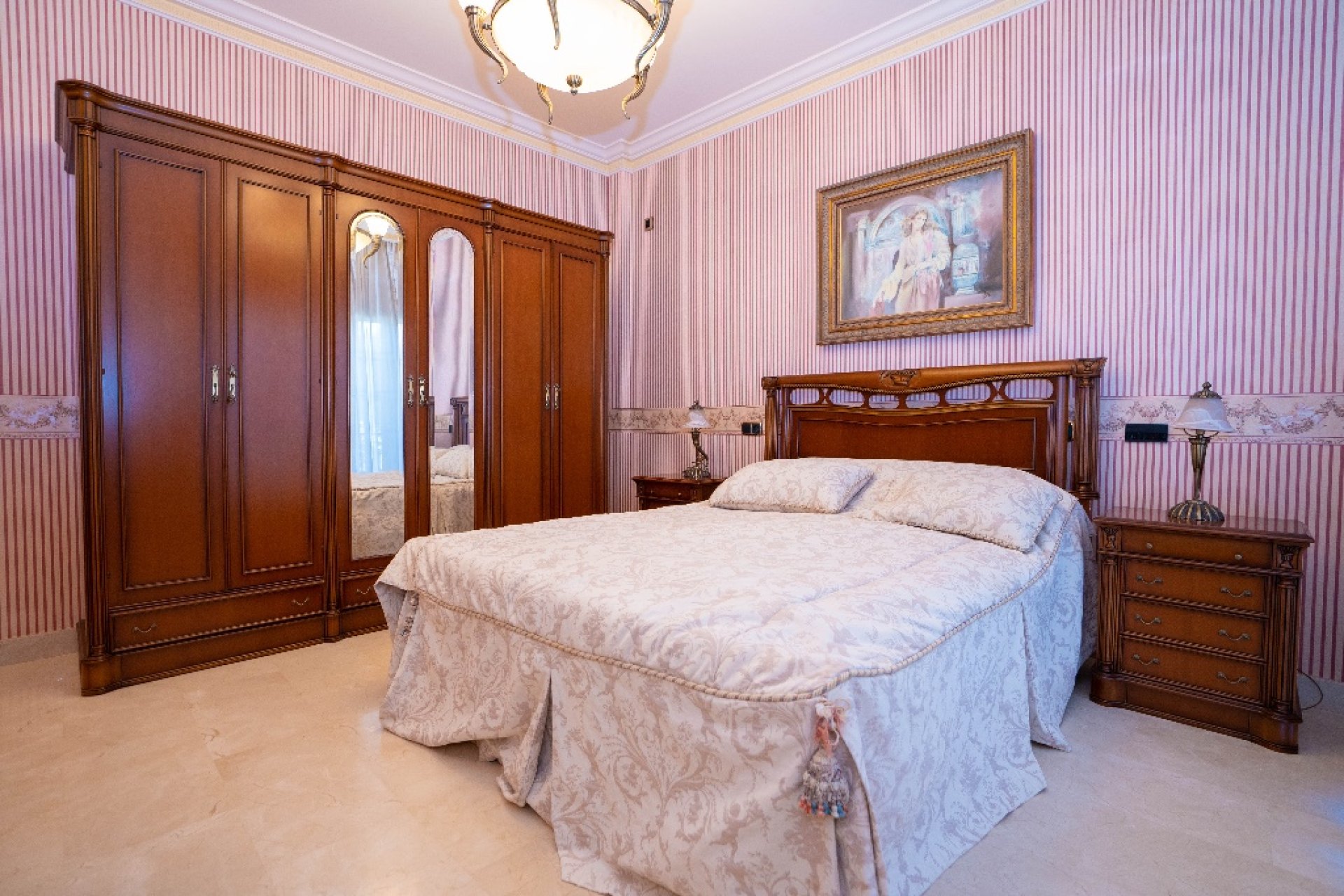 Herverkoop - Villa - Campoamor