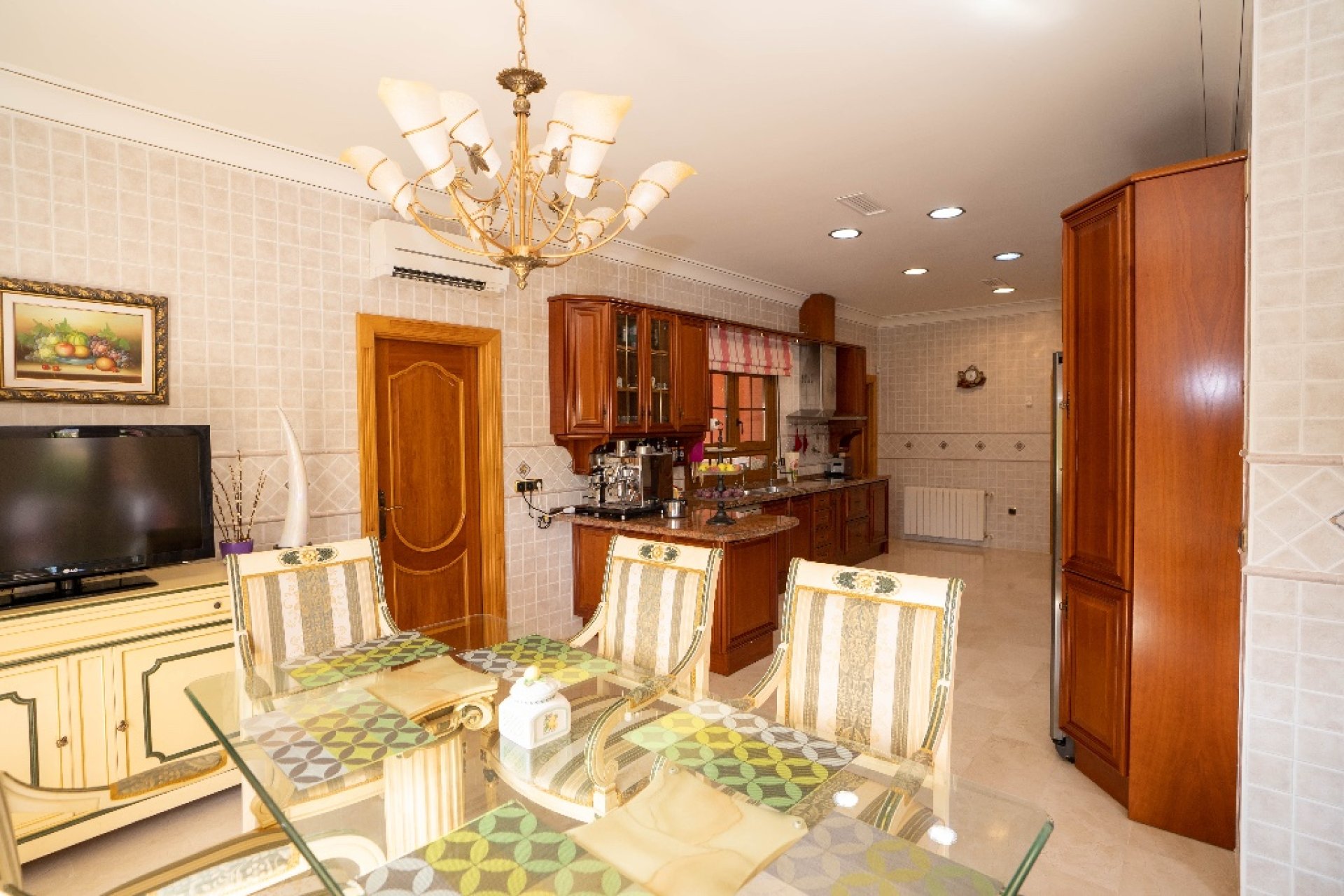 Herverkoop - Villa - Campoamor