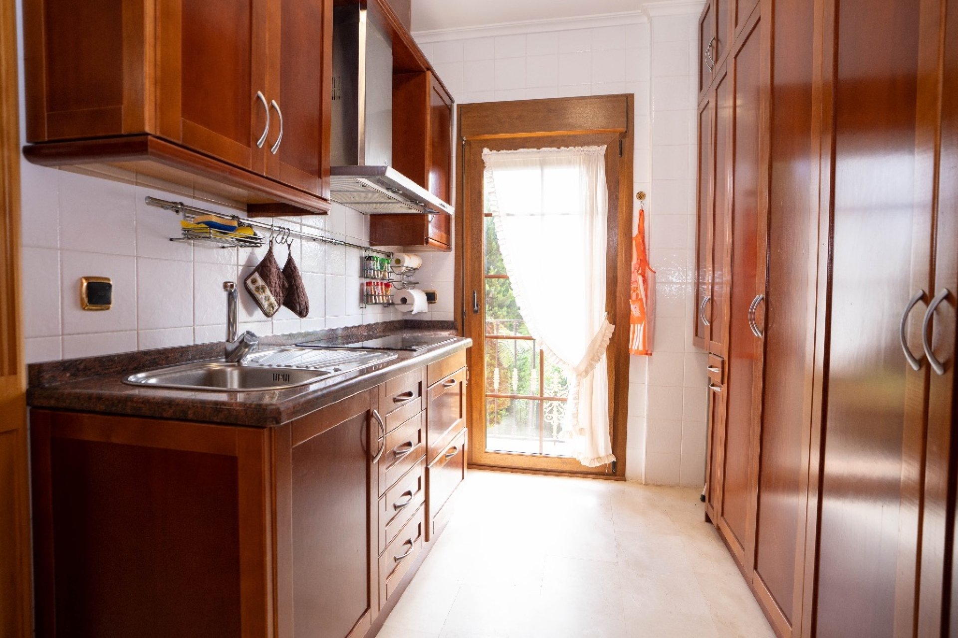 Herverkoop - Villa - Campoamor