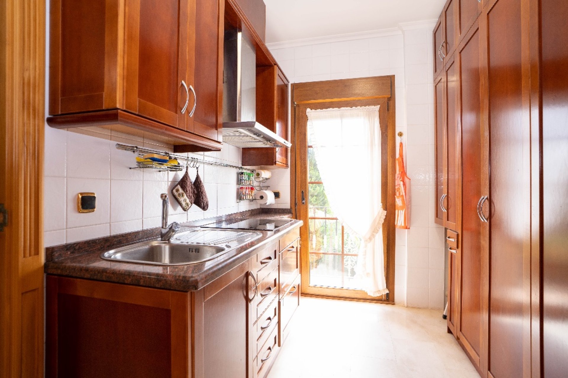 Herverkoop - Villa - Campoamor